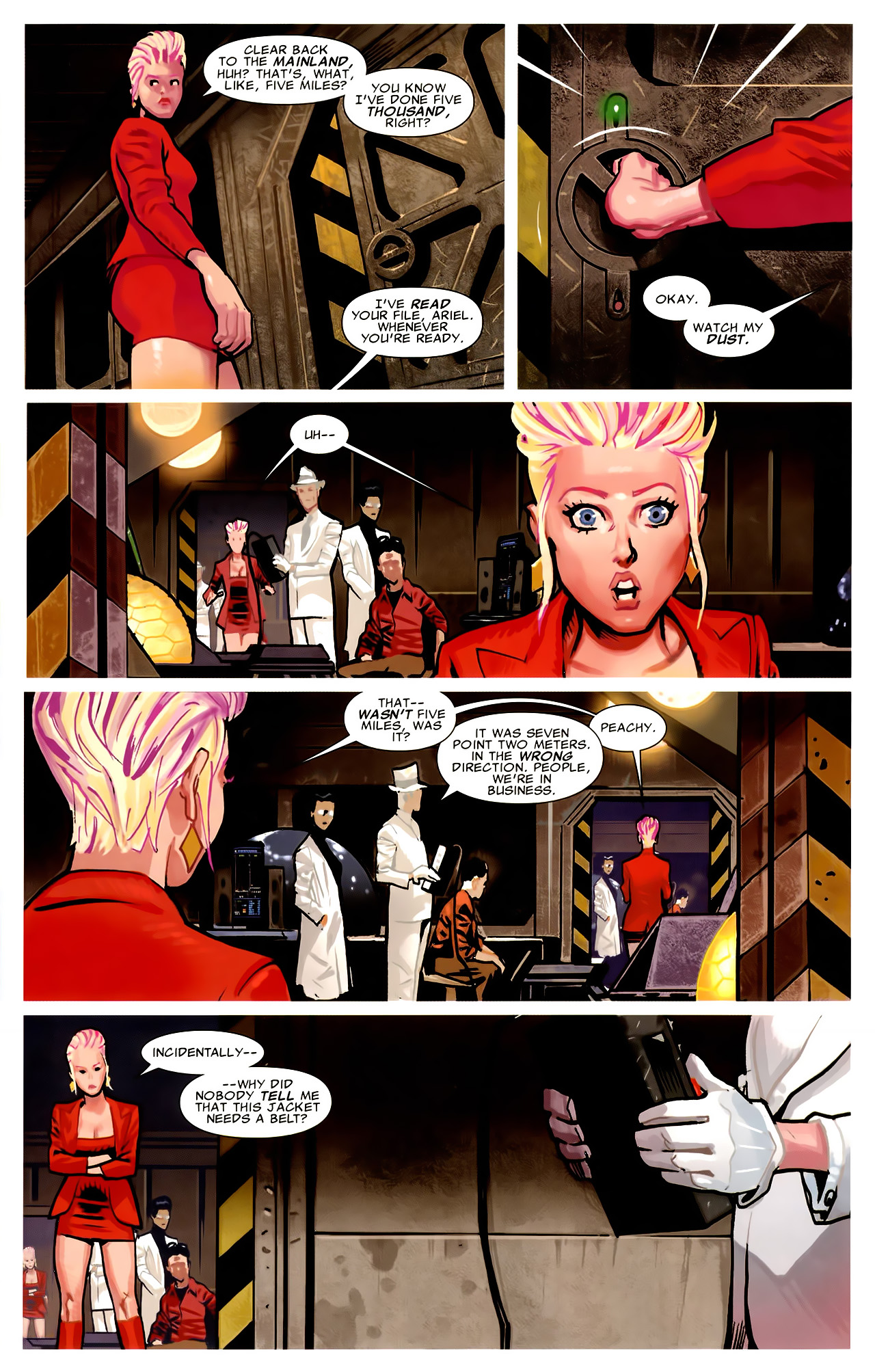 X-Men Legacy (2008) Issue #229 #23 - English 12