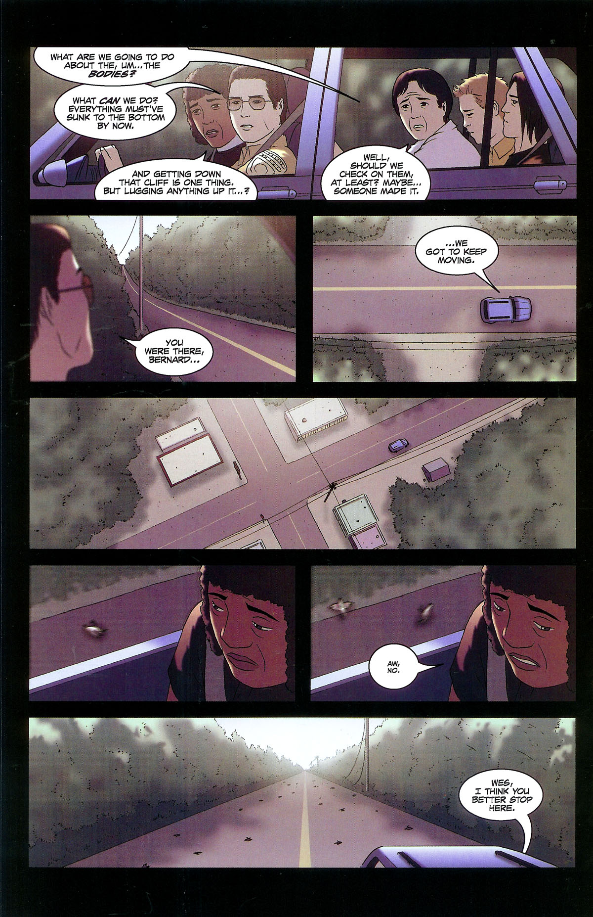 Read online Girls comic -  Issue #8 - 10