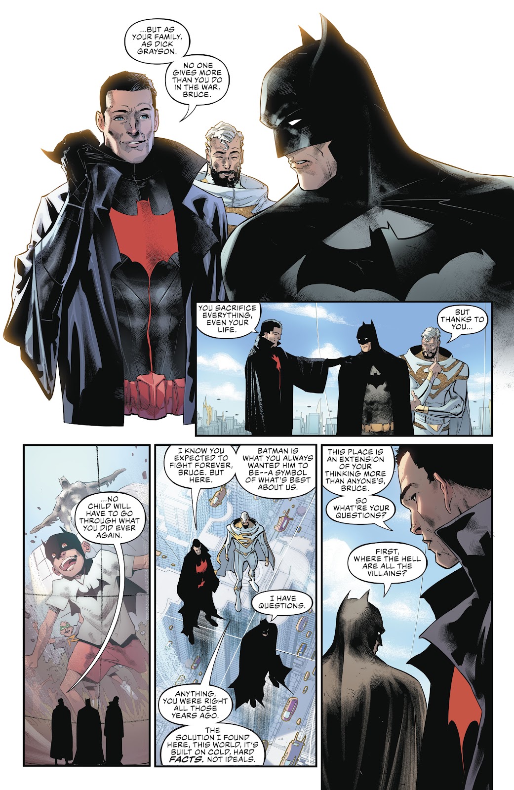 Justice League (2018) issue 20 - Page 15