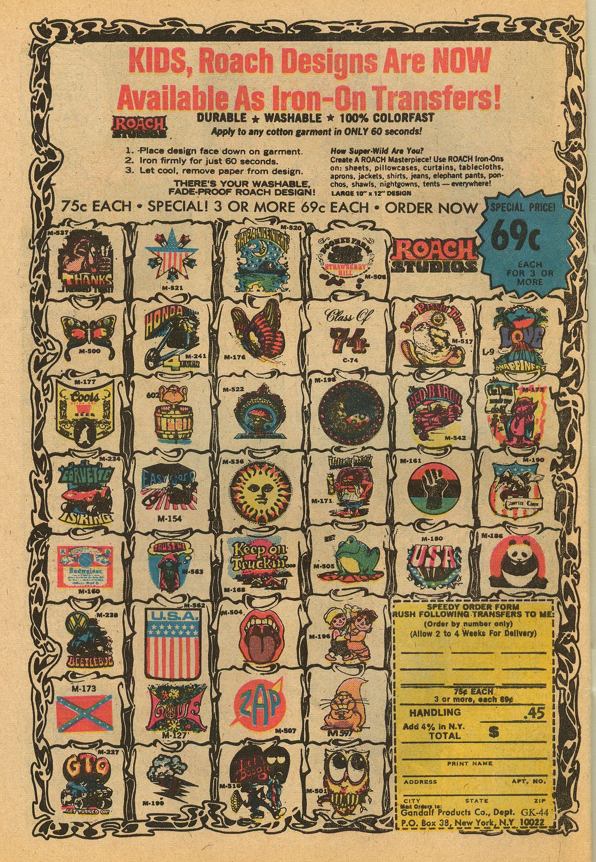 Read online The Occult Files of Doctor Spektor comic -  Issue #8 - 34