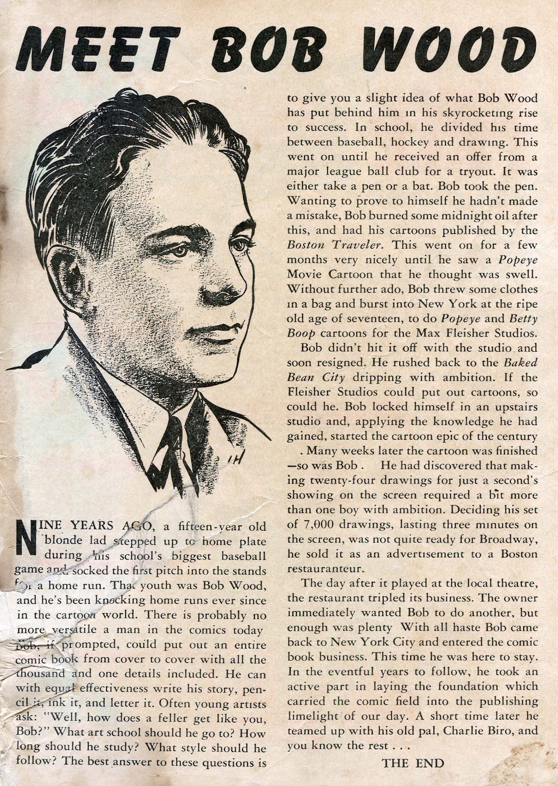 Daredevil (1941) issue 13 - Page 67