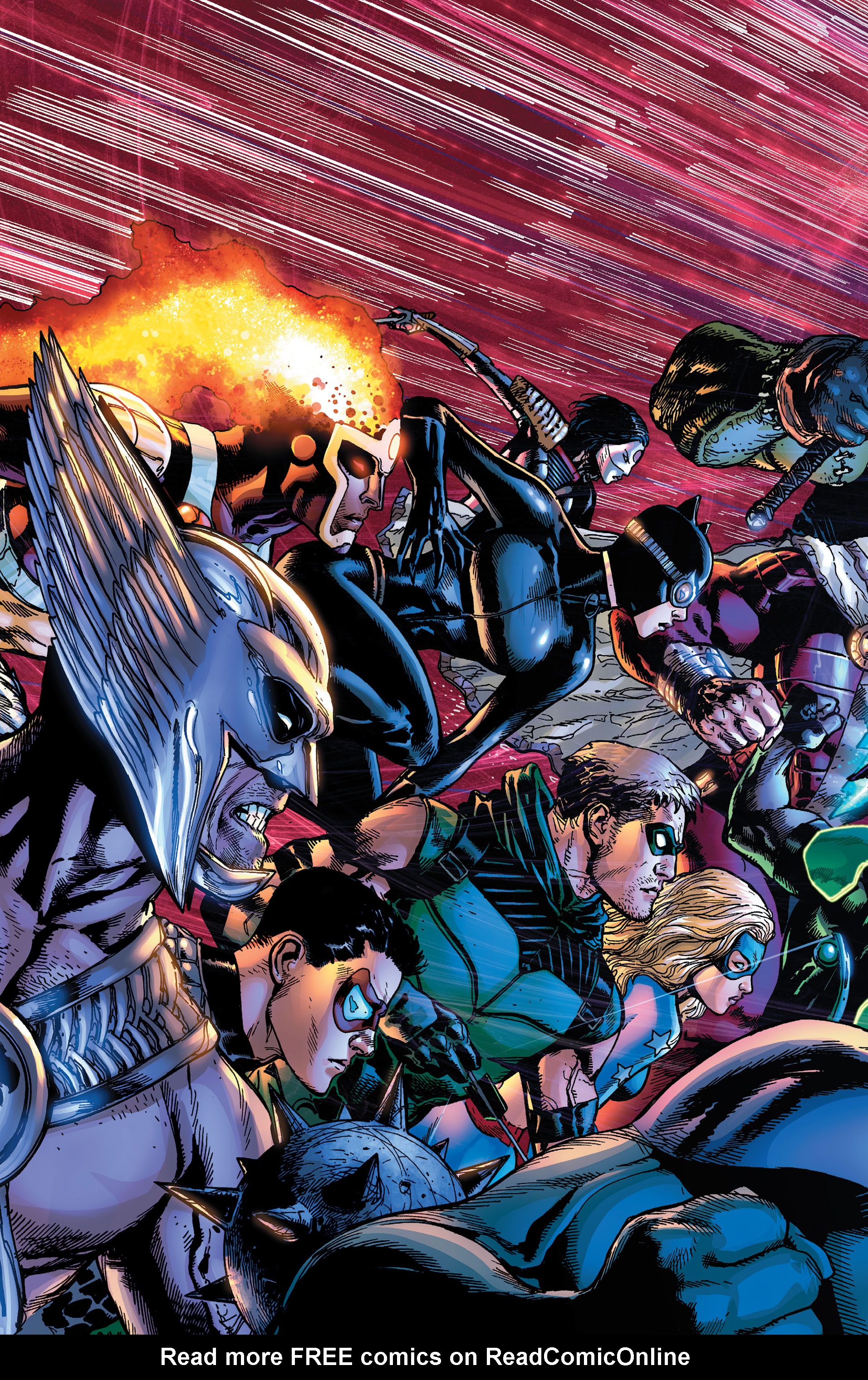 Read online Justice League: Trinity War comic -  Issue # Full - 187