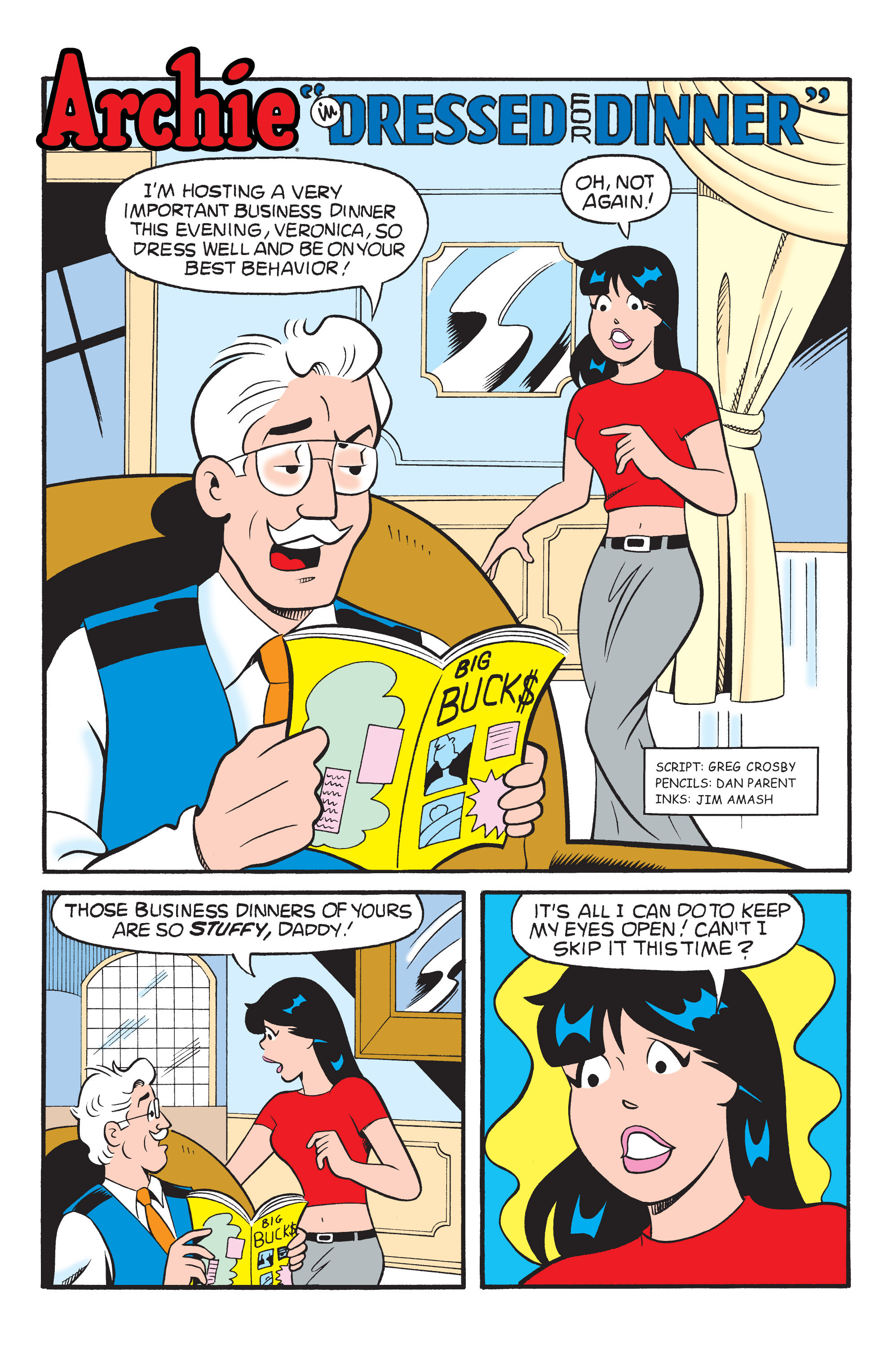 Read online Pep Digital comic -  Issue #164 - 78