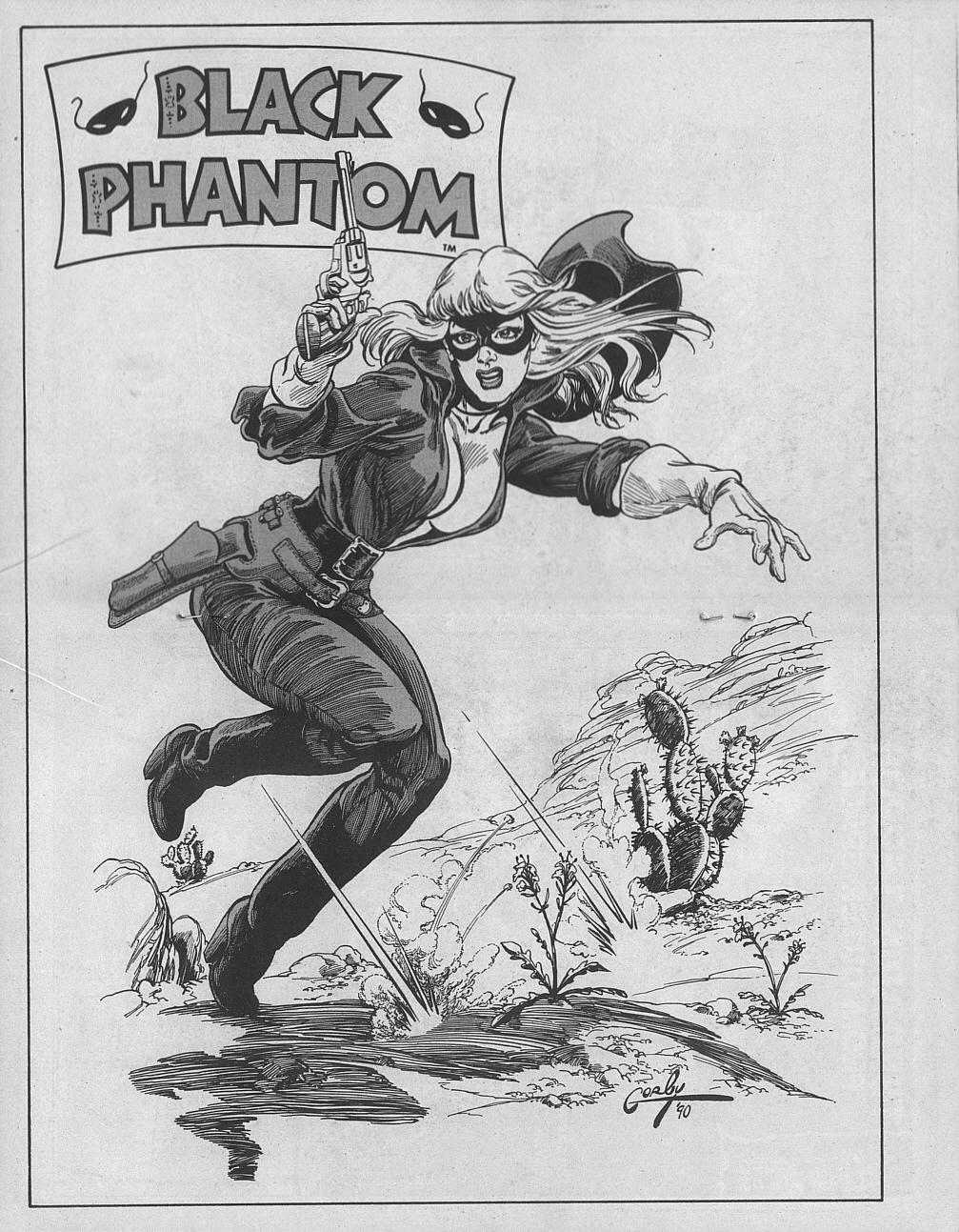 Read online Femforce comic -  Issue #27 - 22