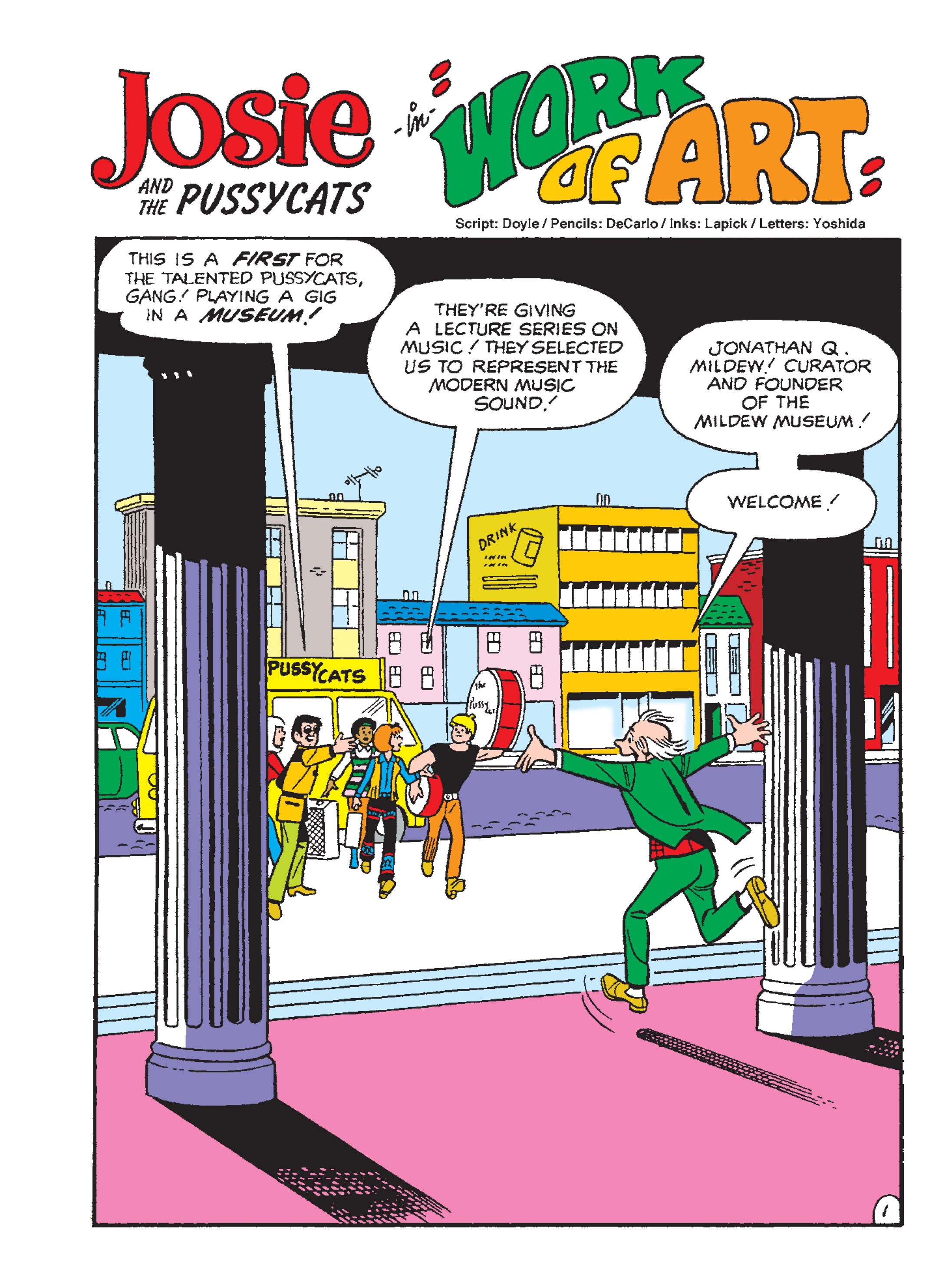 Read online Betty & Veronica Friends Double Digest comic -  Issue #273 - 46