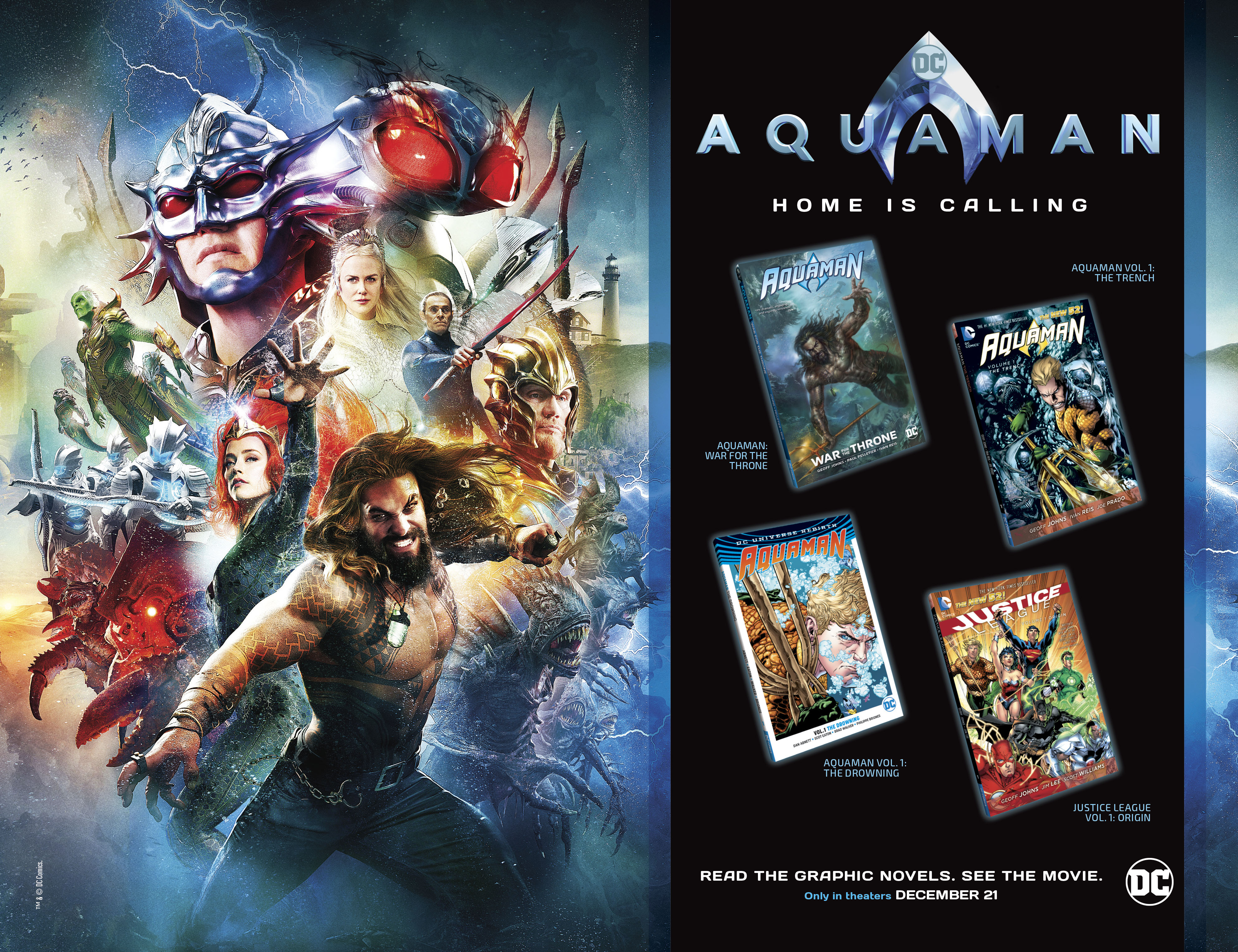 Read online Teen Titans (2016) comic -  Issue #25 - 2