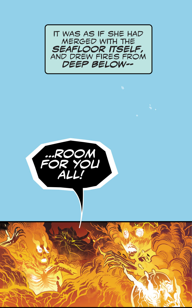 Read online Namor: The Black Tide Infinity Comic comic -  Issue #5 - 15