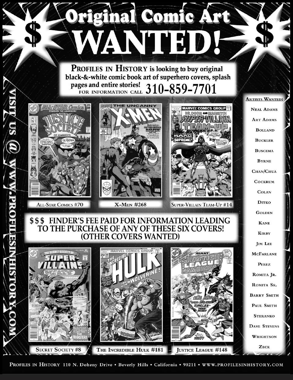 Read online Back Issue comic -  Issue #24 - 2
