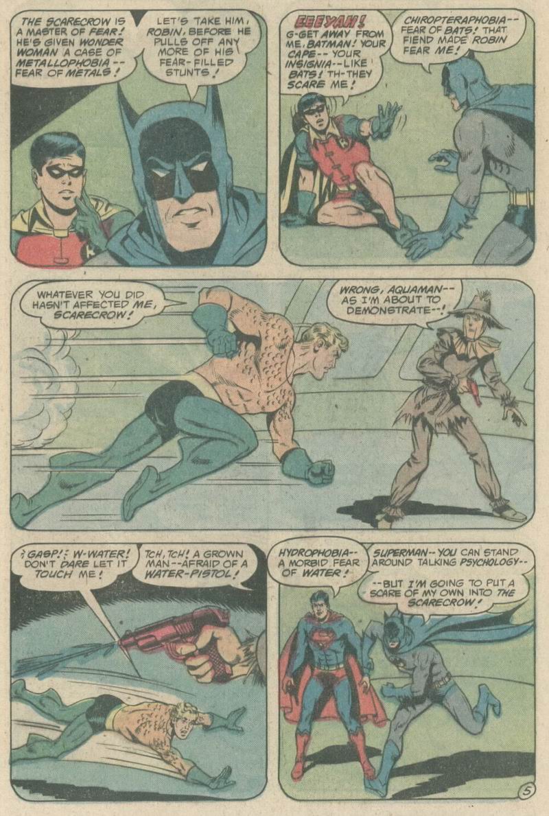 The Super Friends Issue #32 #32 - English 6