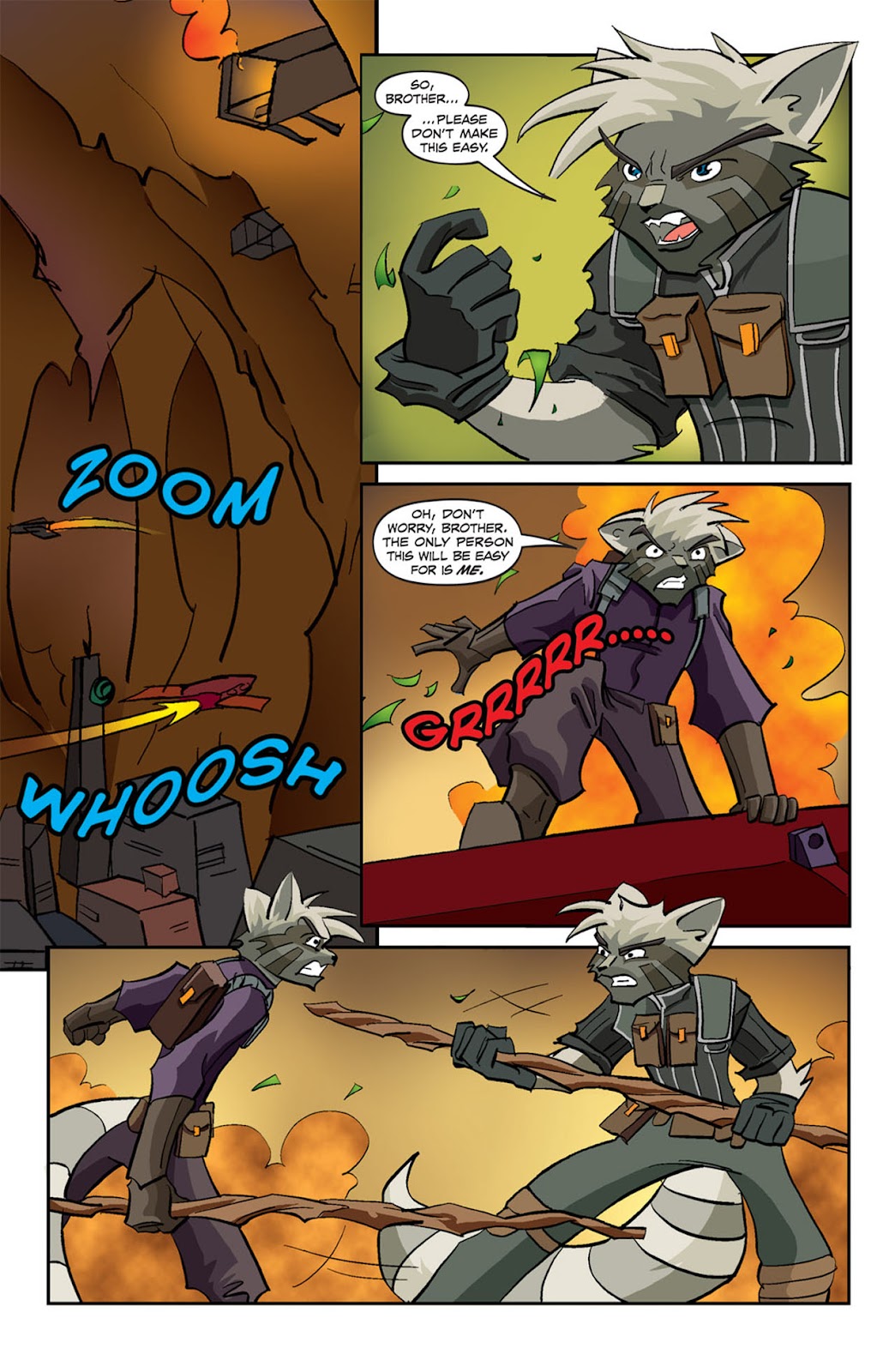 NGuard issue 3 - Page 20