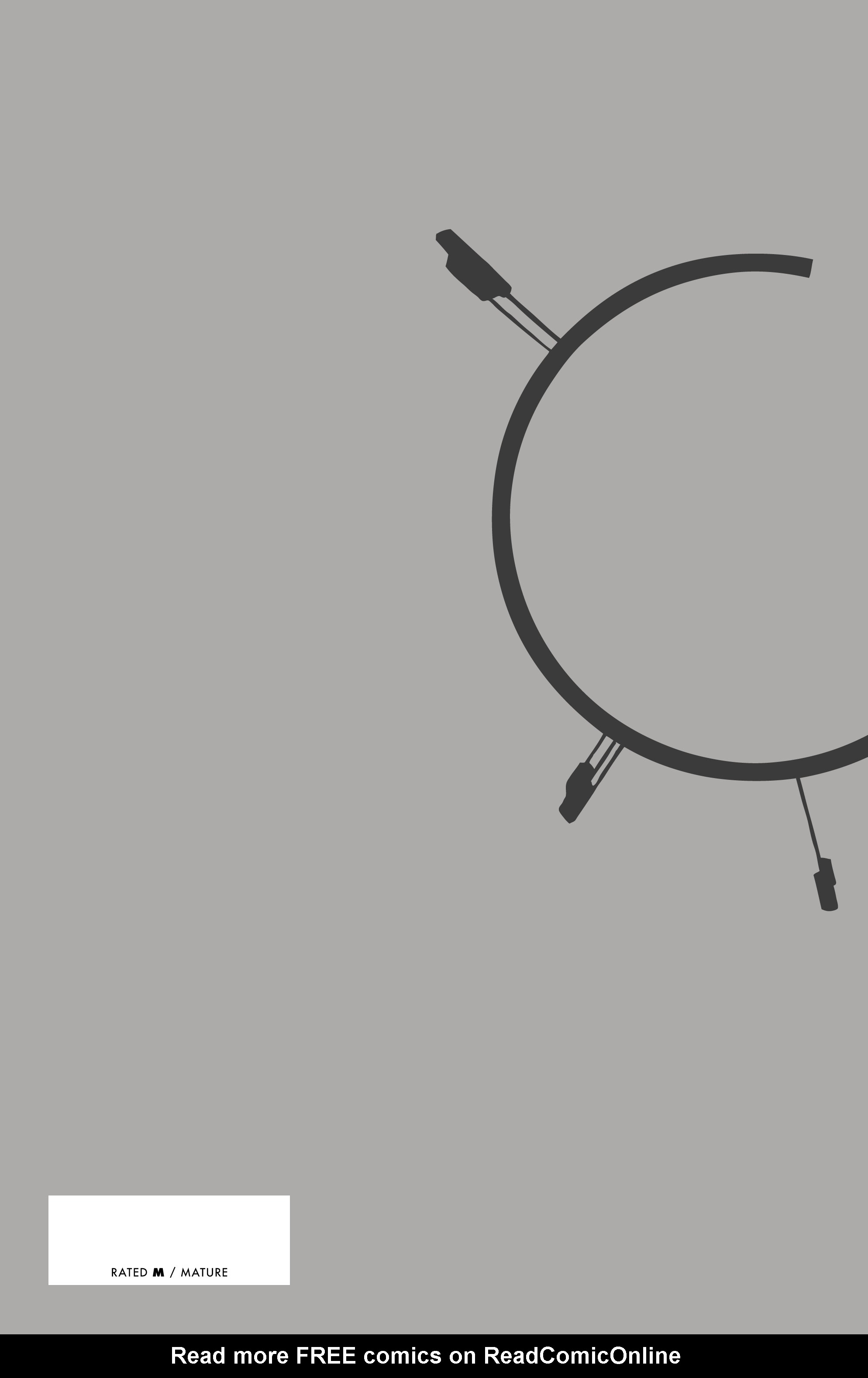 Read online Trees: Three Fates comic -  Issue #2 - 23