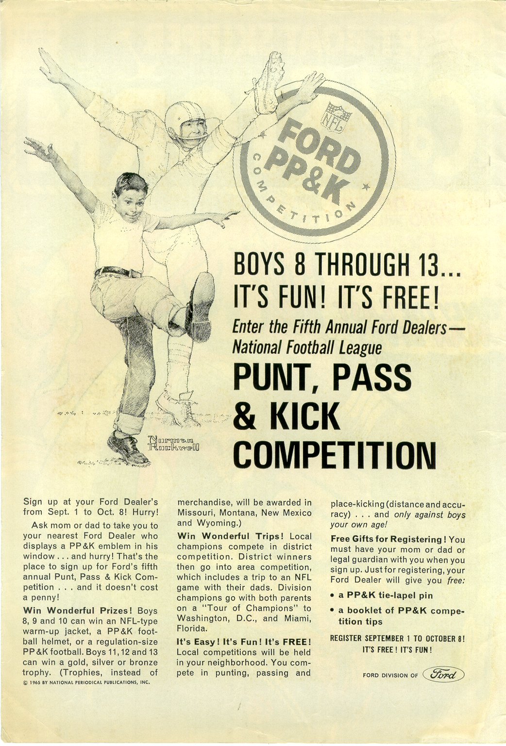 Read online Capt. Storm comic -  Issue #10 - 2