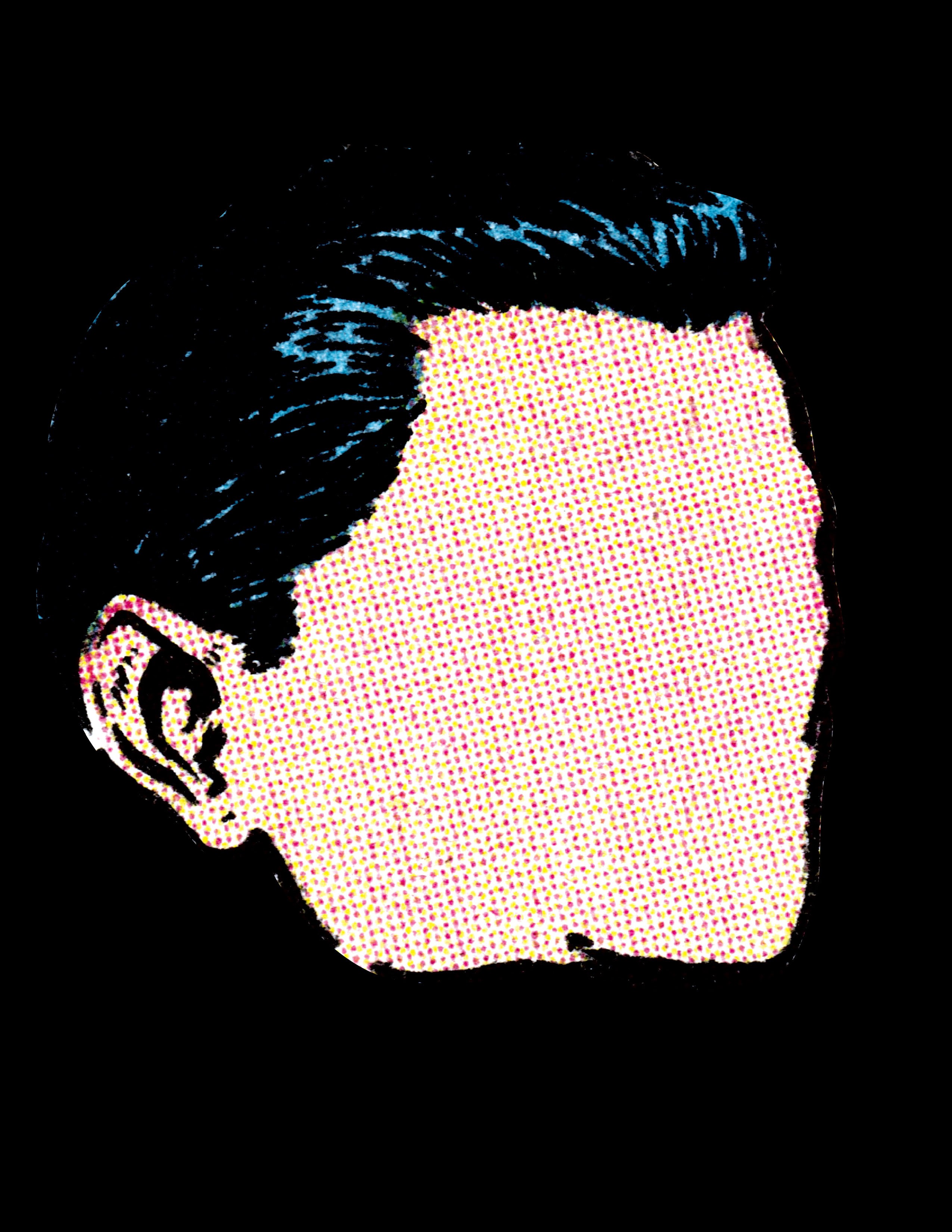 Read online Lou Cameron's Unsleeping Dead comic -  Issue # TPB - 144