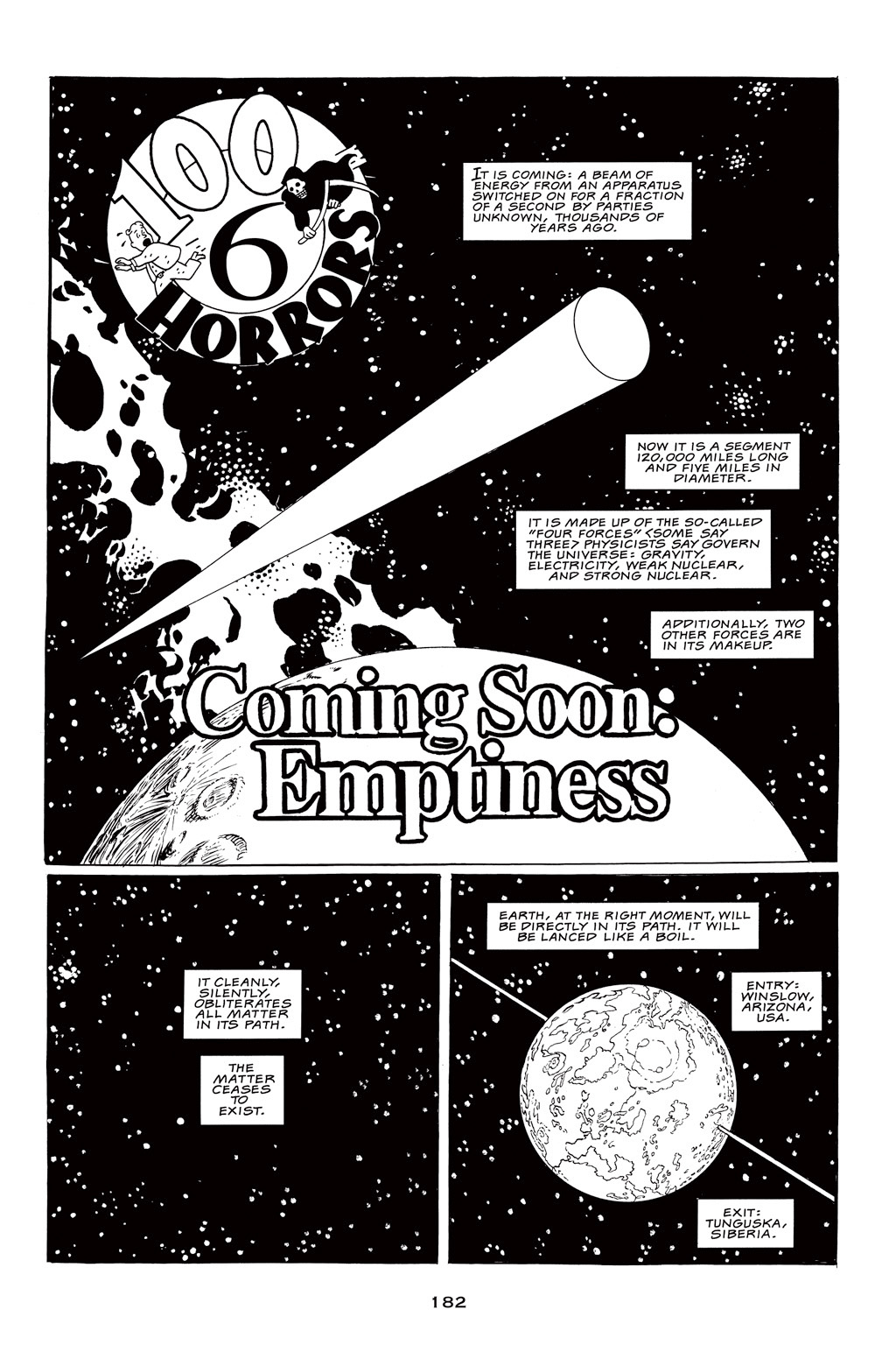 Read online Concrete (2005) comic -  Issue # TPB 4 - 181