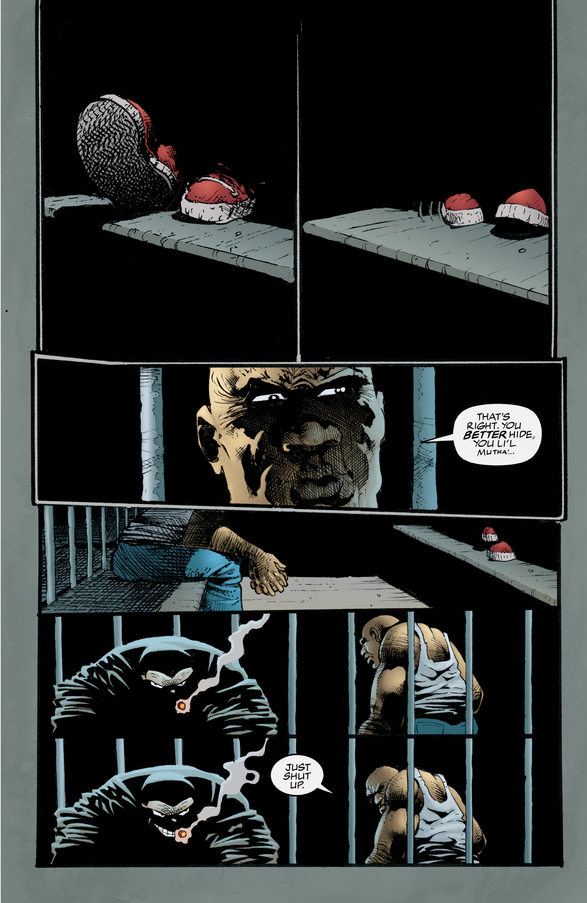 Read online The Maxx: Maxximized comic -  Issue #15 - 9