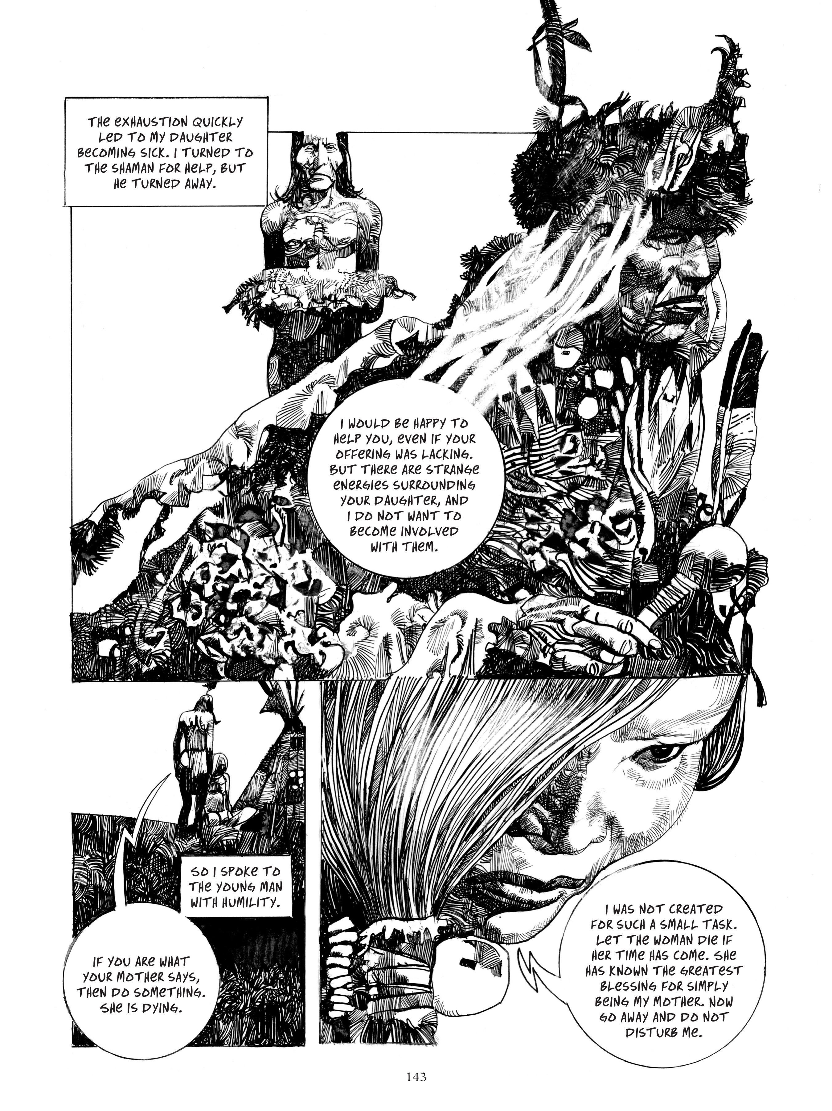 Read online The Collected Toppi comic -  Issue # TPB 2 (Part 2) - 43