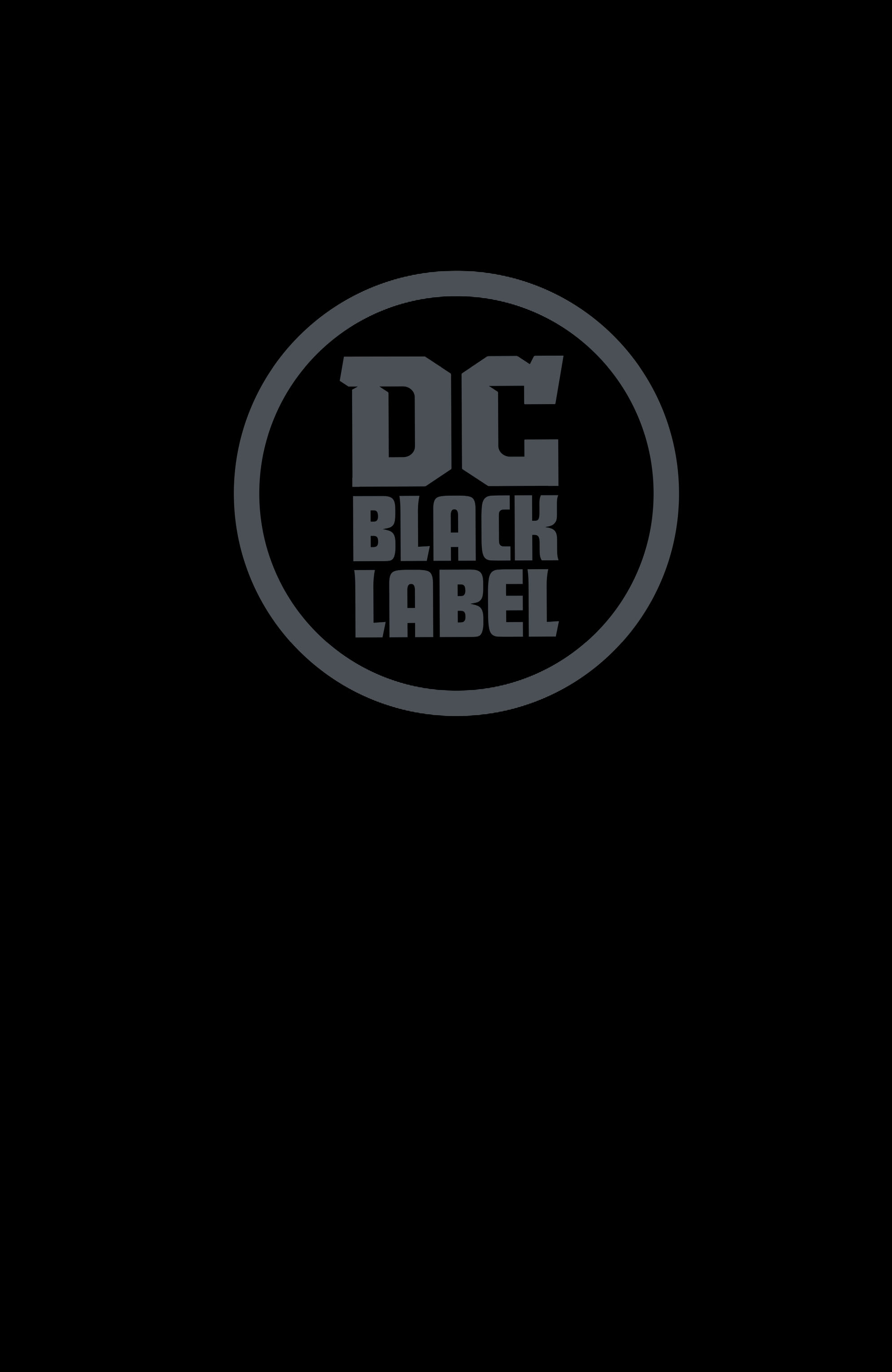 Read online Batman: Curse of the White Knight comic -  Issue #8 - 32