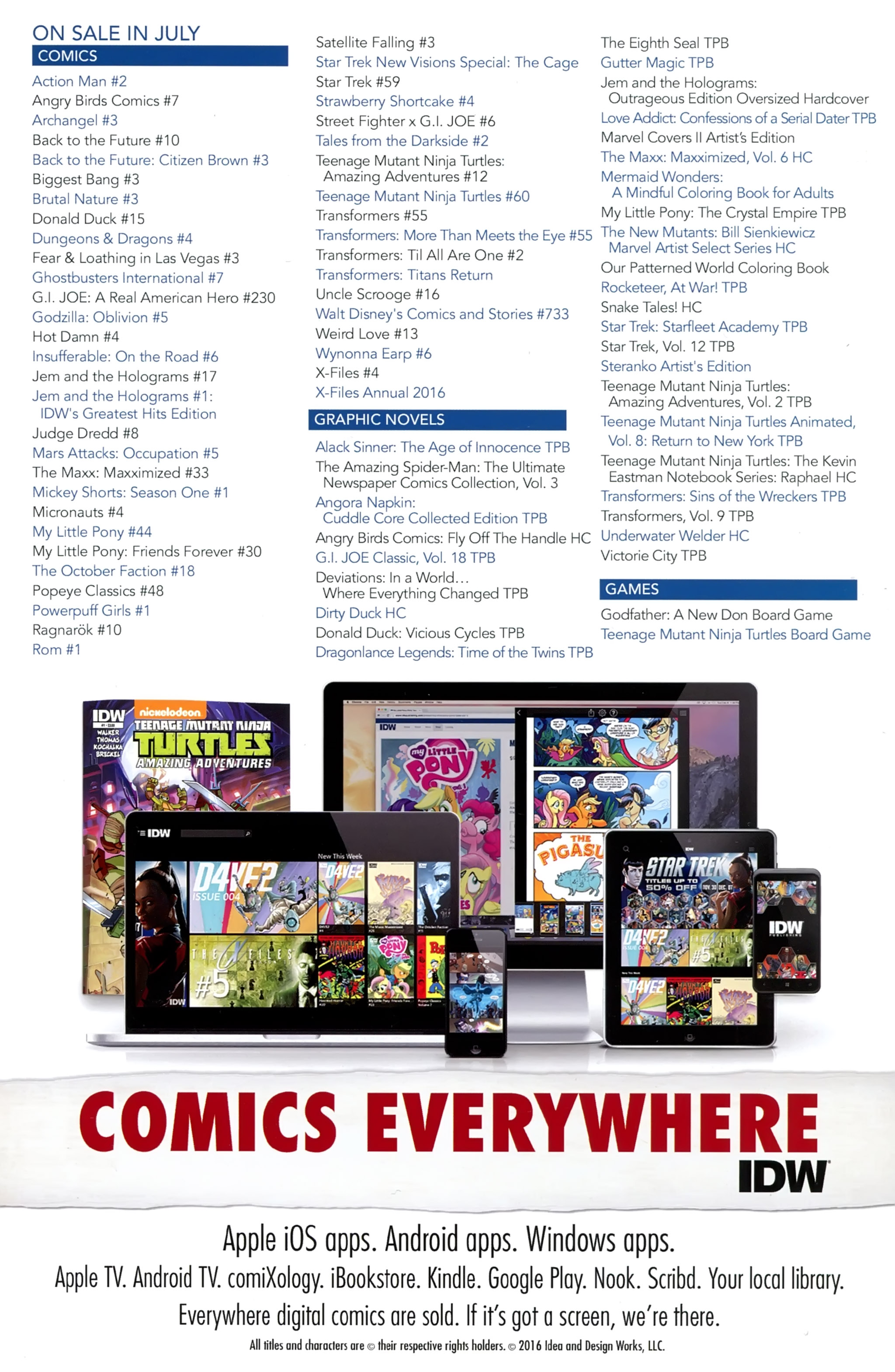Read online Uncle Scrooge (2015) comic -  Issue #16 - 43