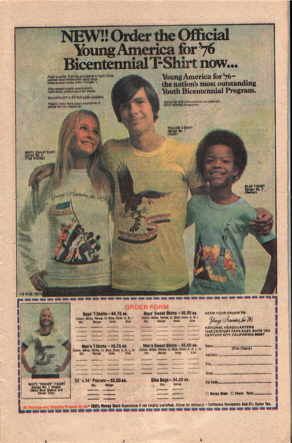 Read online Shazam! (1973) comic -  Issue #24 - 13