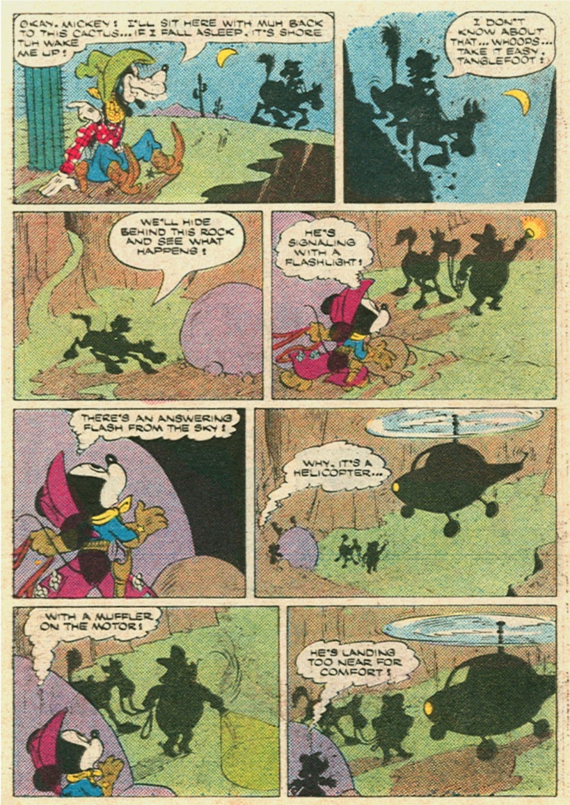 Mickey Mouse Comics Digest issue 1 - Page 25