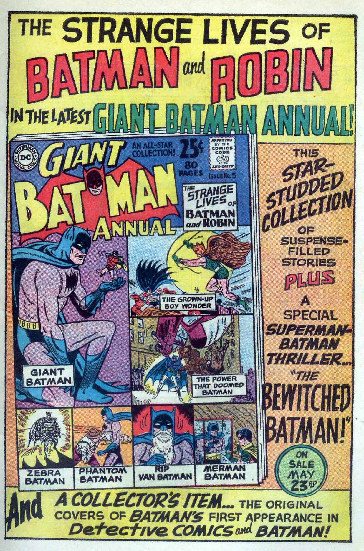 Read online Wonder Woman (1942) comic -  Issue #139 - 11