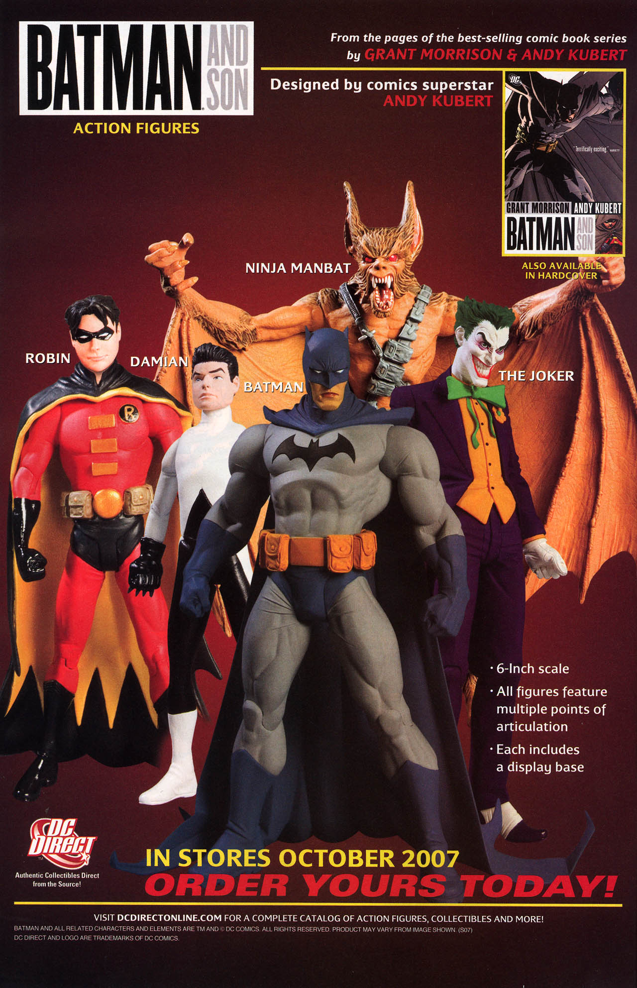 Read online Countdown (2007) comic -  Issue #51 - 34