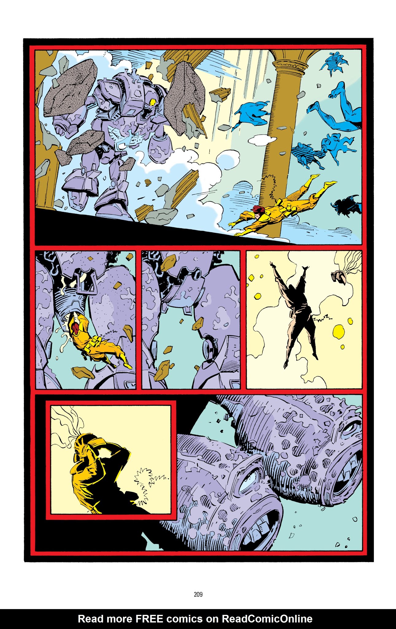 Read online Superman: The Many Worlds of Krypton comic -  Issue # TPB (Part 3) - 4