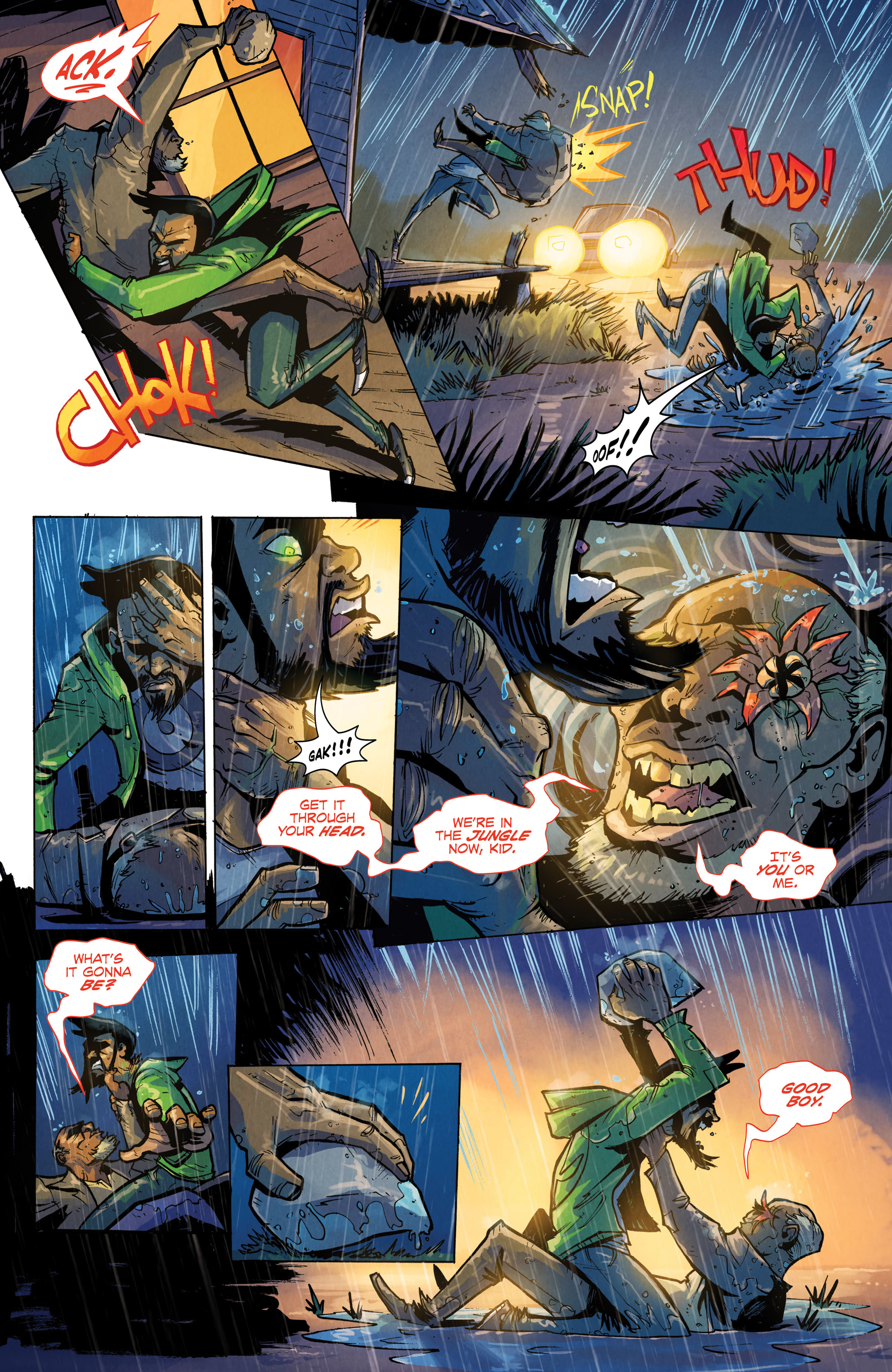 Read online Farmhand comic -  Issue #17 - 24