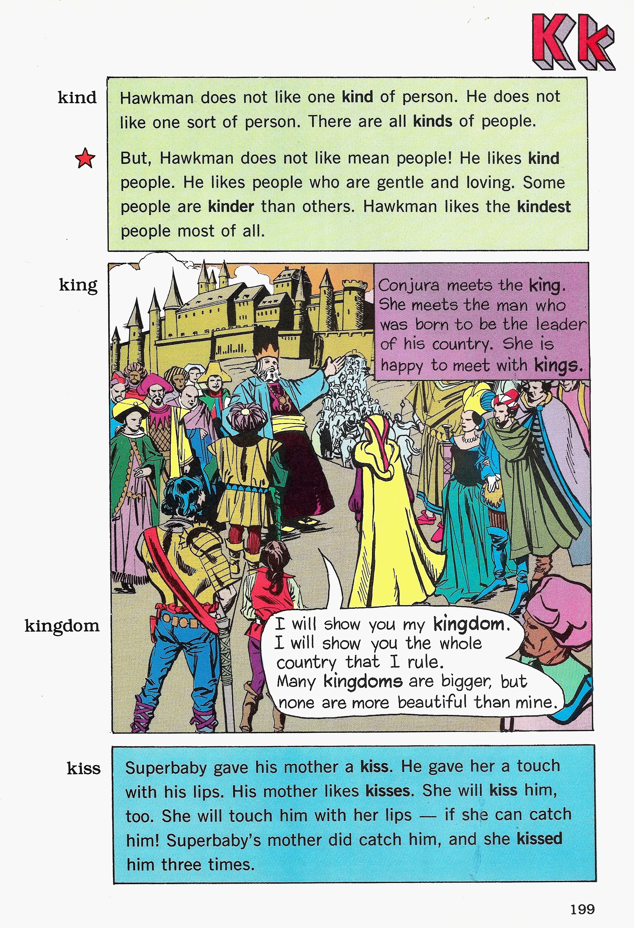 Read online The Super Dictionary comic -  Issue # TPB (Part 2) - 100