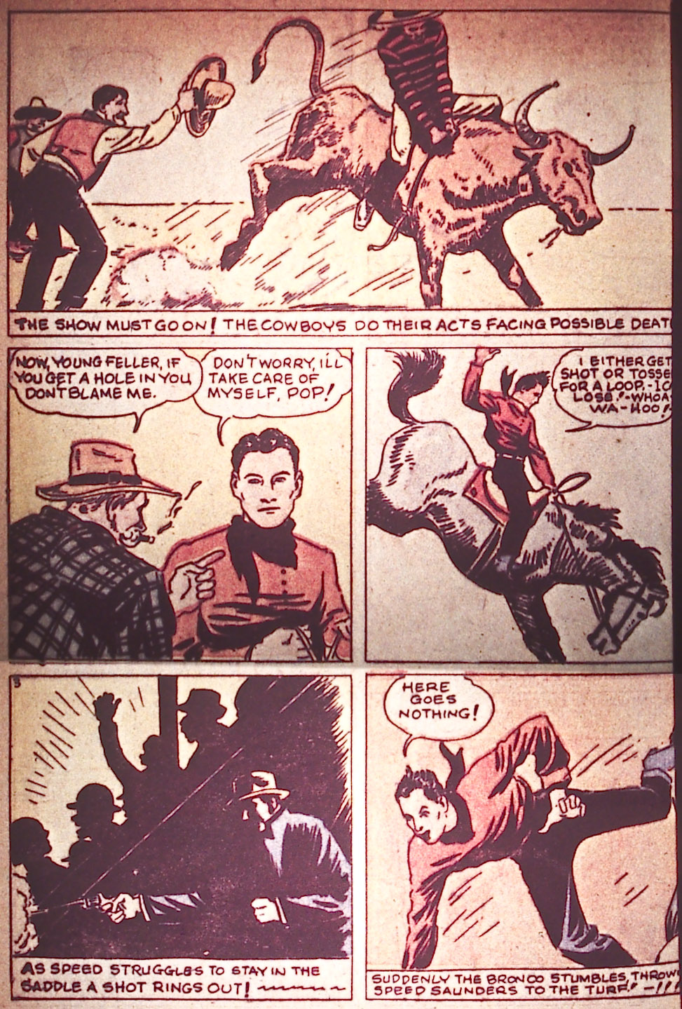 Read online Detective Comics (1937) comic -  Issue #7 - 62