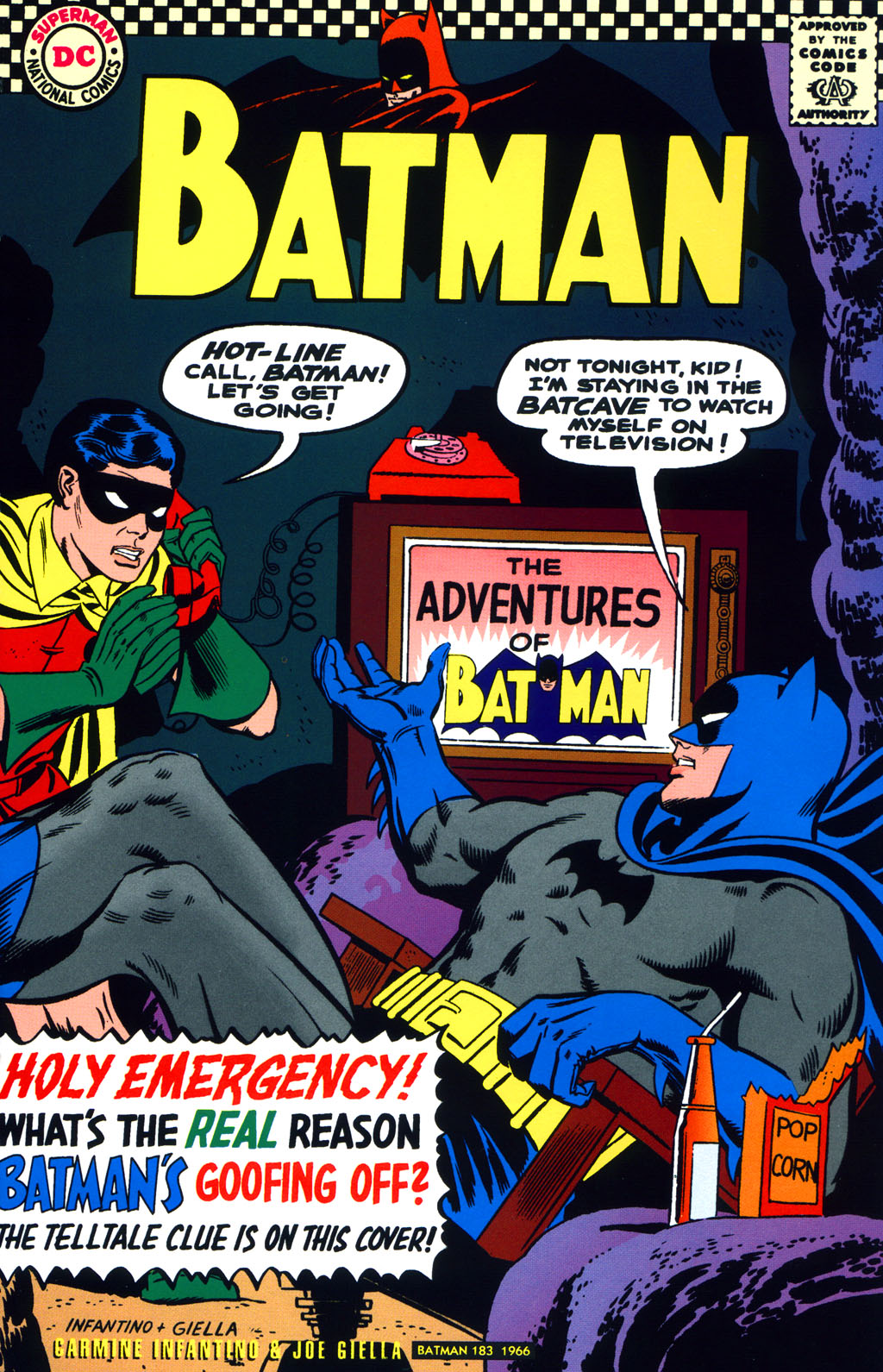 Read online Batman Gallery comic -  Issue # Full - 20