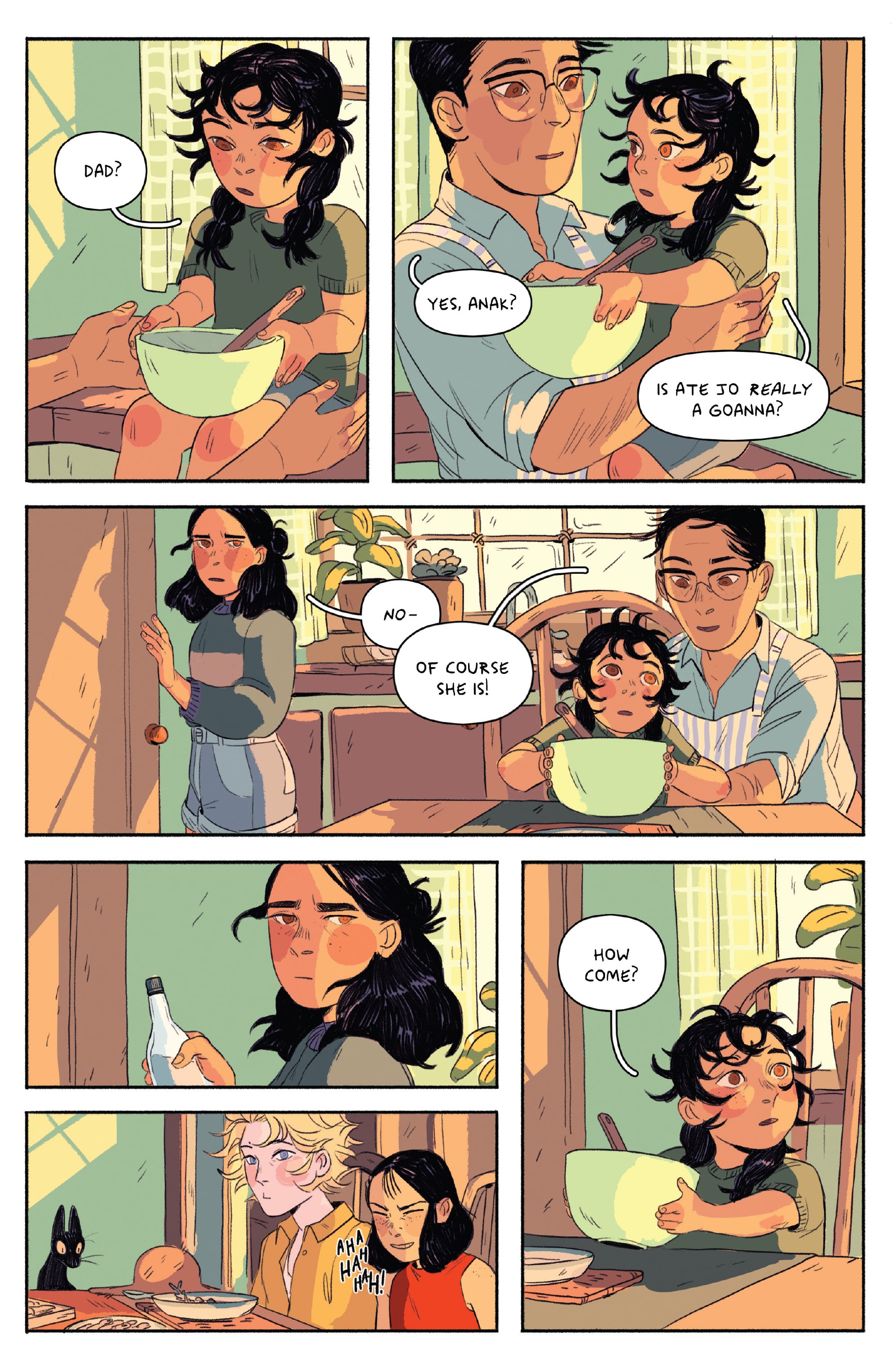 Read online Mamo comic -  Issue #2 - 20