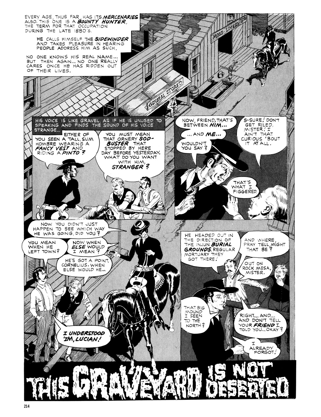 Read online Creepy Archives comic -  Issue # TPB 11 (Part 3) - 16