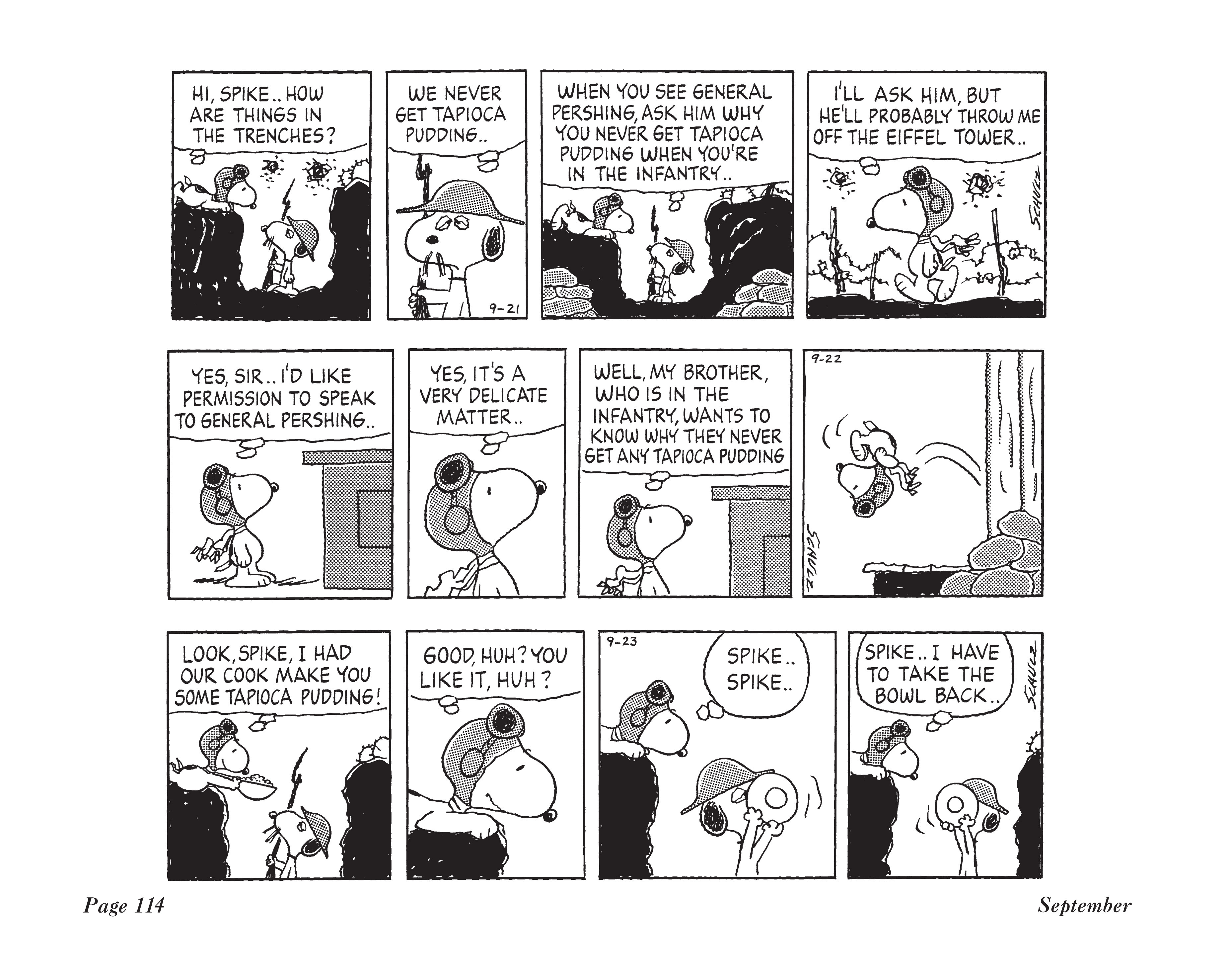 Read online The Complete Peanuts comic -  Issue # TPB 23 (Part 2) - 31