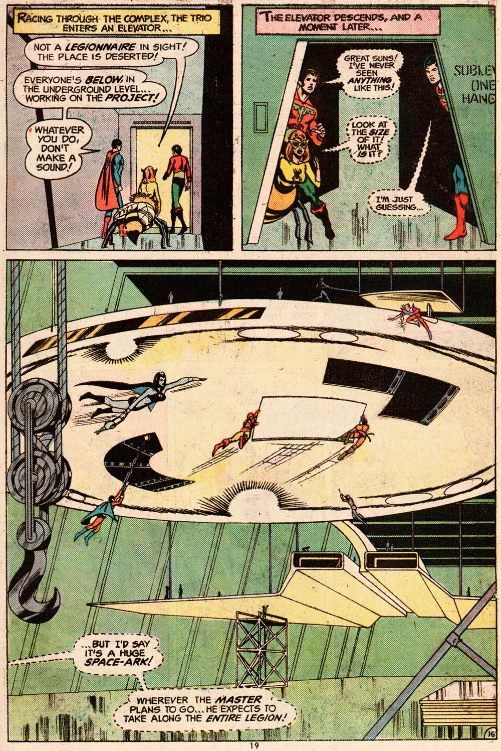Superboy (1949) 205 Page 17
