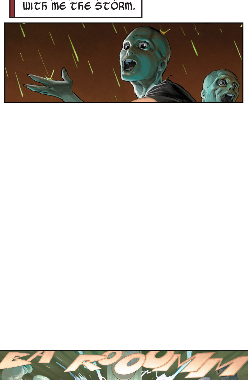 Read online Thor: God of Thunder - The God Butcher Infinity Comic comic -  Issue #1 - 37