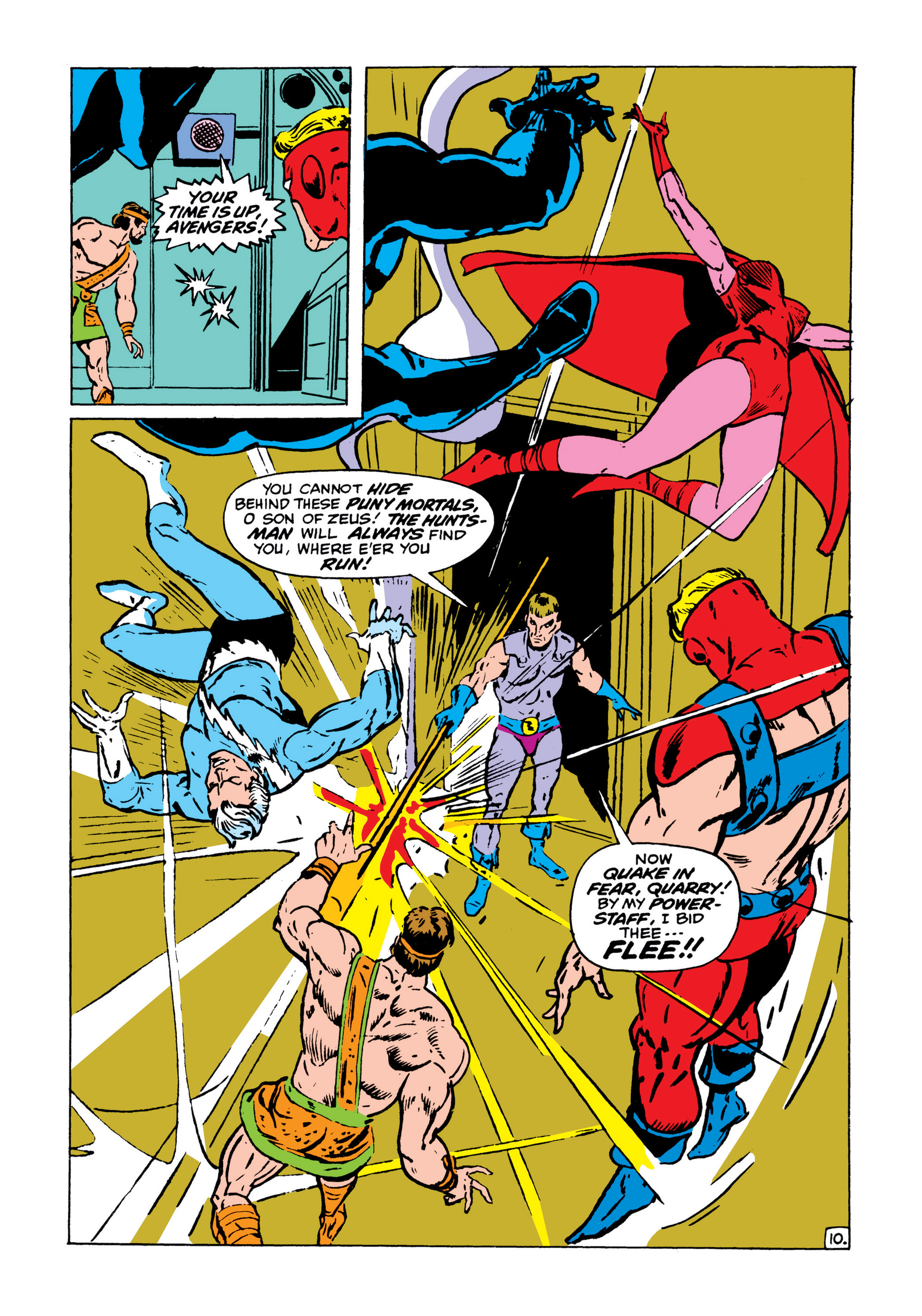 Read online Marvel Masterworks: The Sub-Mariner comic -  Issue # TPB 5 (Part 1) - 79