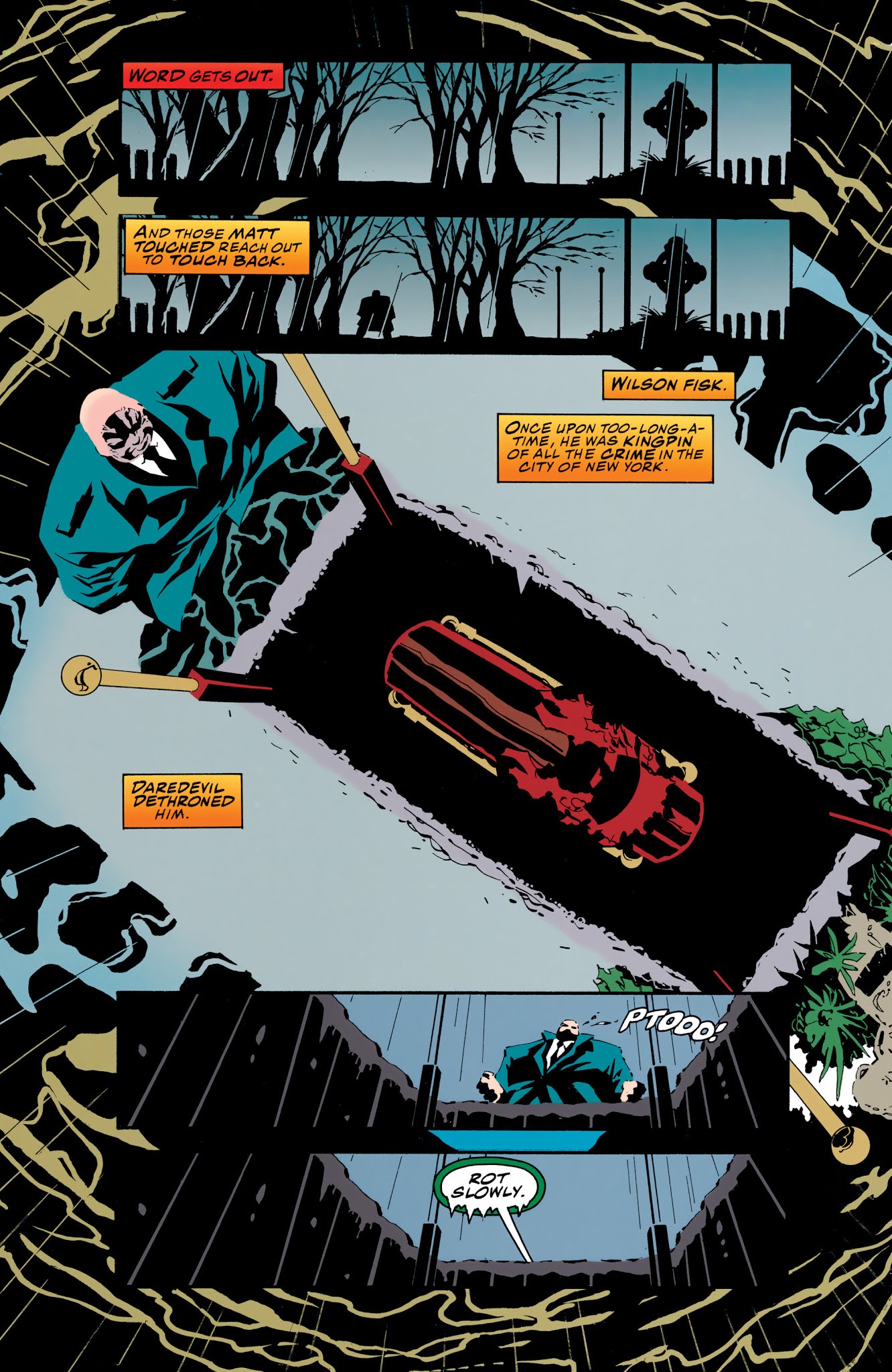 Read online Daredevil Epic Collection comic -  Issue # TPB 18 (Part 3) - 59