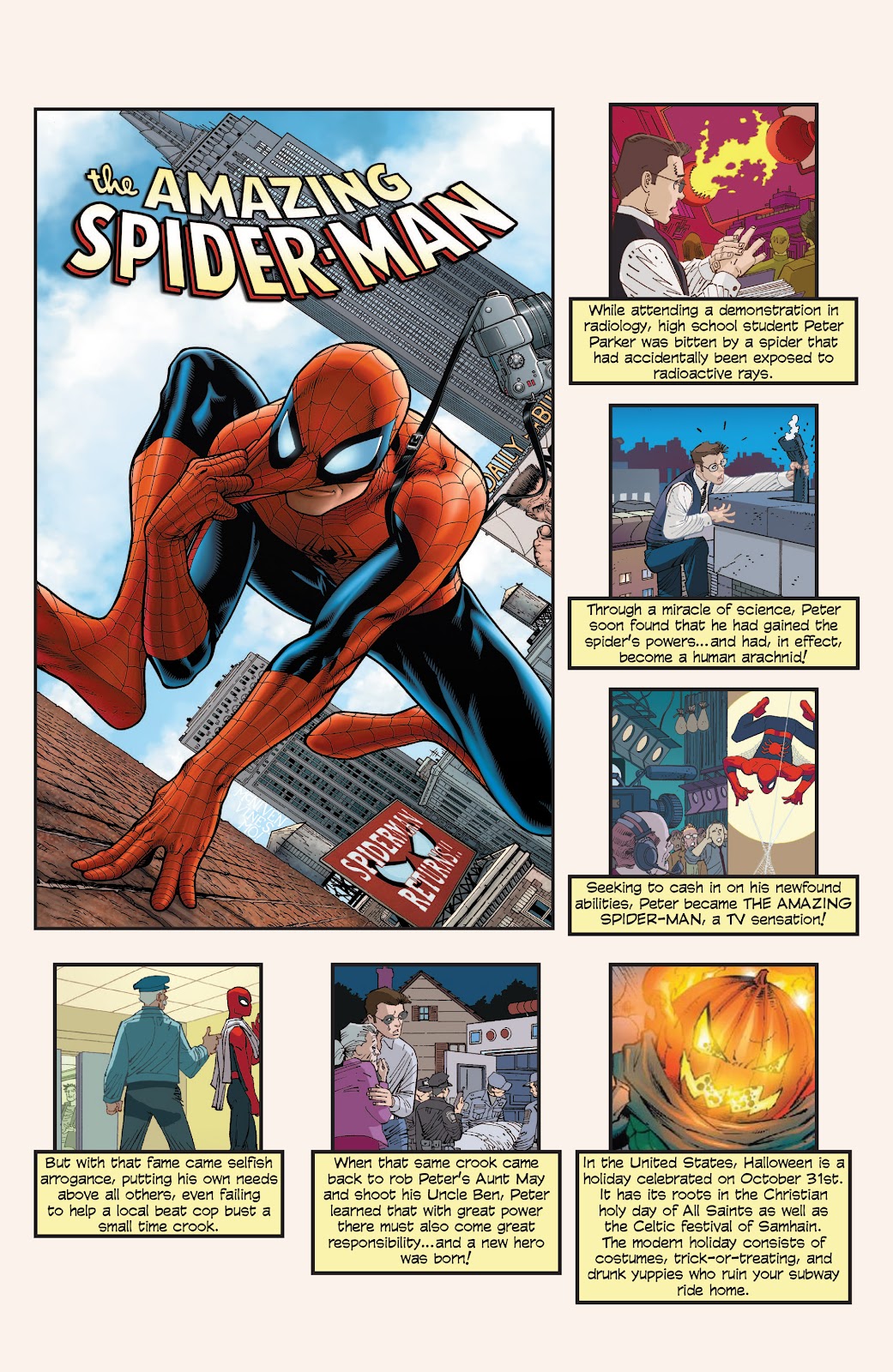 The Amazing Spider-Man: Brand New Day: The Complete Collection issue TPB 4 (Part 1) - Page 75