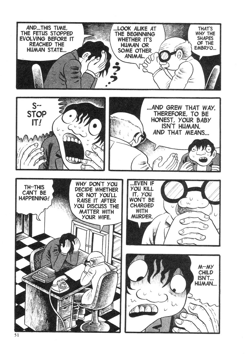 Read online Lullabies From Hell comic -  Issue # TPB (Part 1) - 53