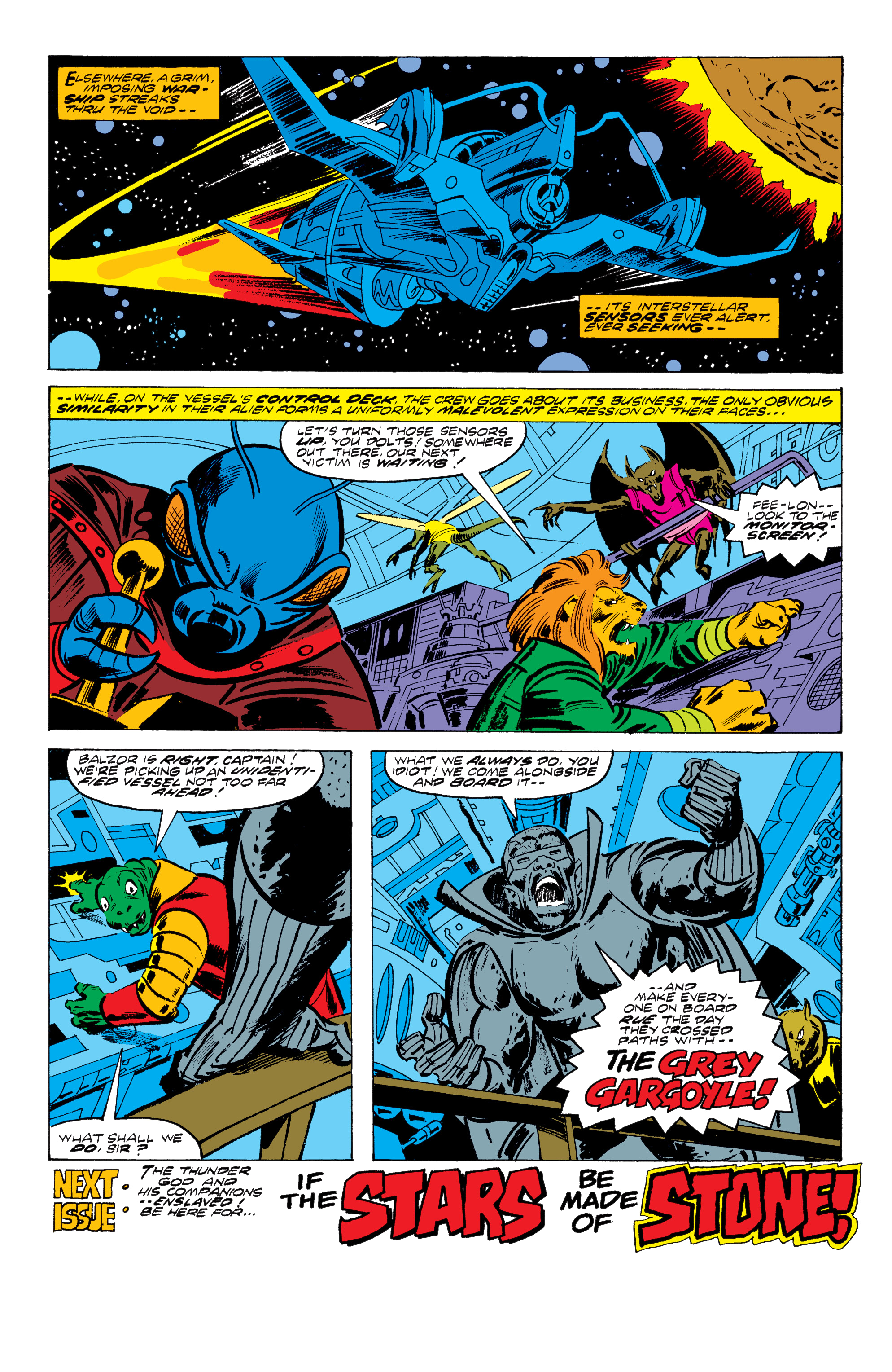 Read online Thor Epic Collection comic -  Issue # TPB 8 (Part 3) - 99