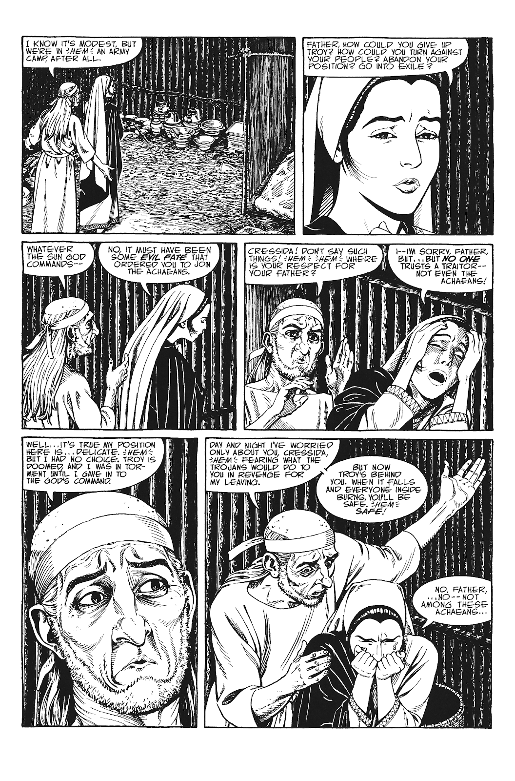 Age of Bronze issue 32 - Page 13