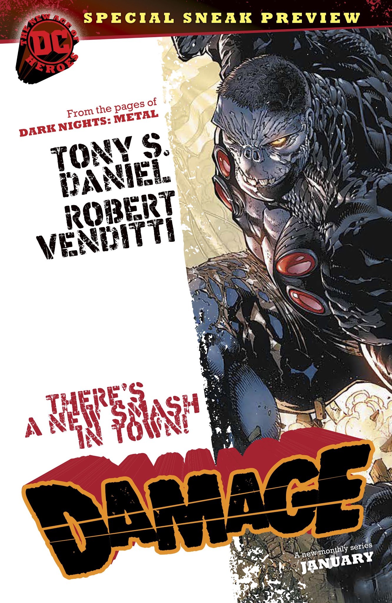 Read online The Jetsons (2017) comic -  Issue #3 - 27