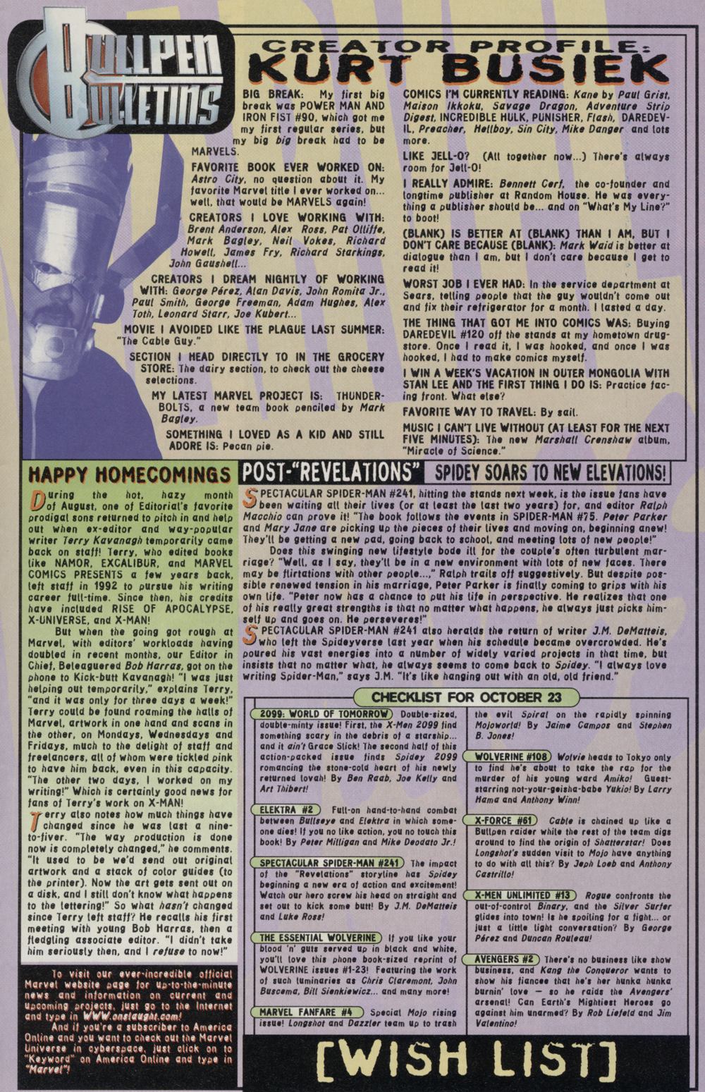 Read online Star Trek: Starfleet Academy (1996) comic -  Issue #1 - 25