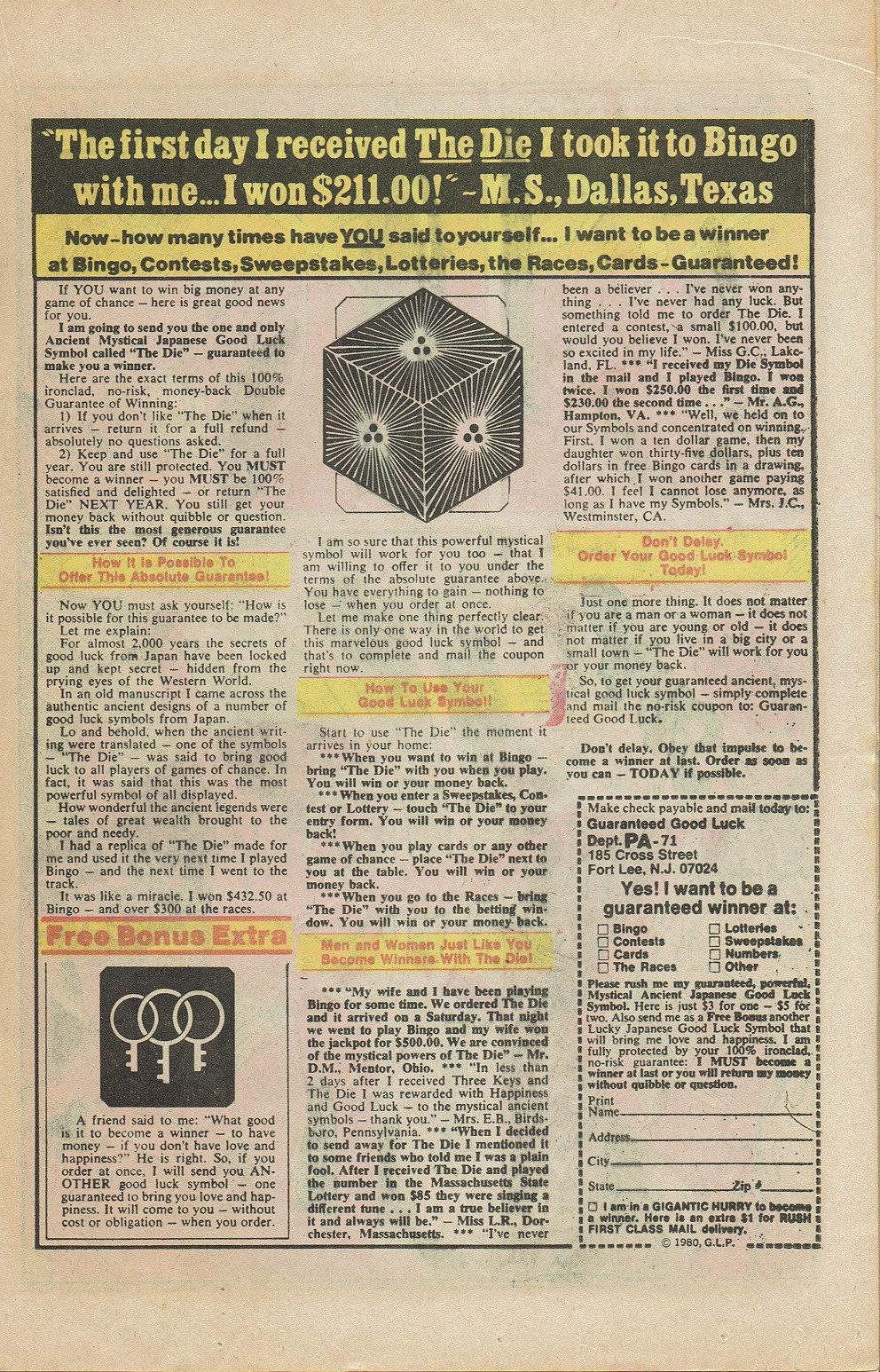 Read online Charlton Classics comic -  Issue #5 - 17