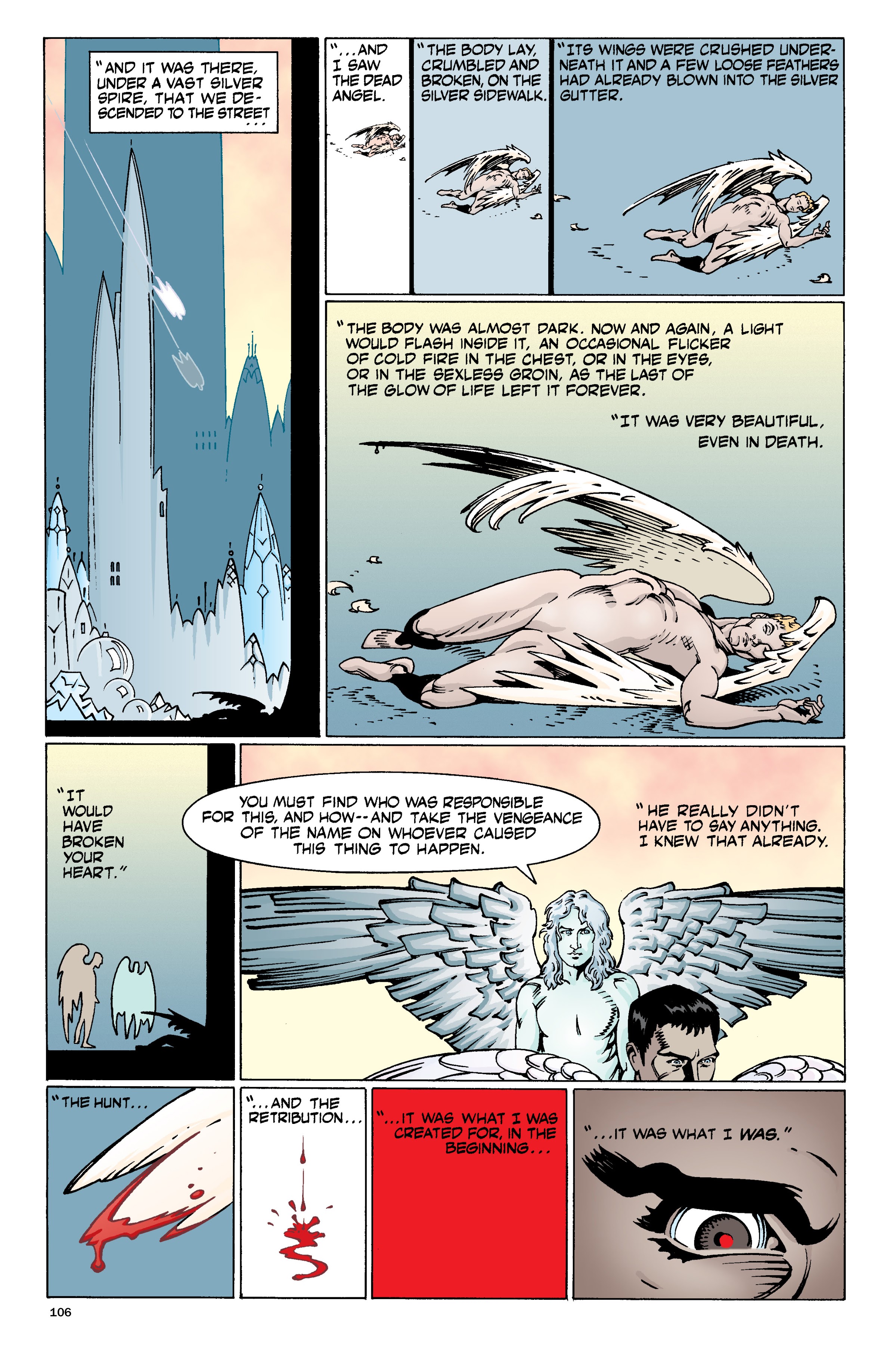 Read online The Neil Gaiman Library comic -  Issue # TPB 1 (Part 2) - 9