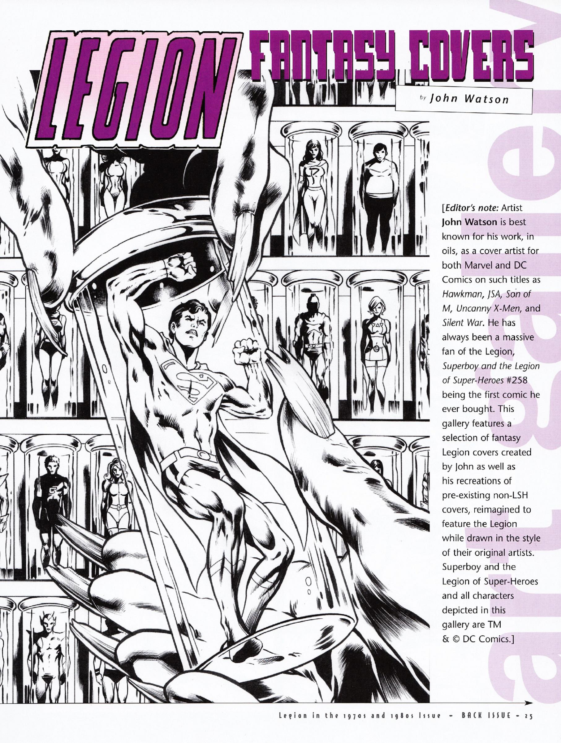 Read online Back Issue comic -  Issue #68 - 27