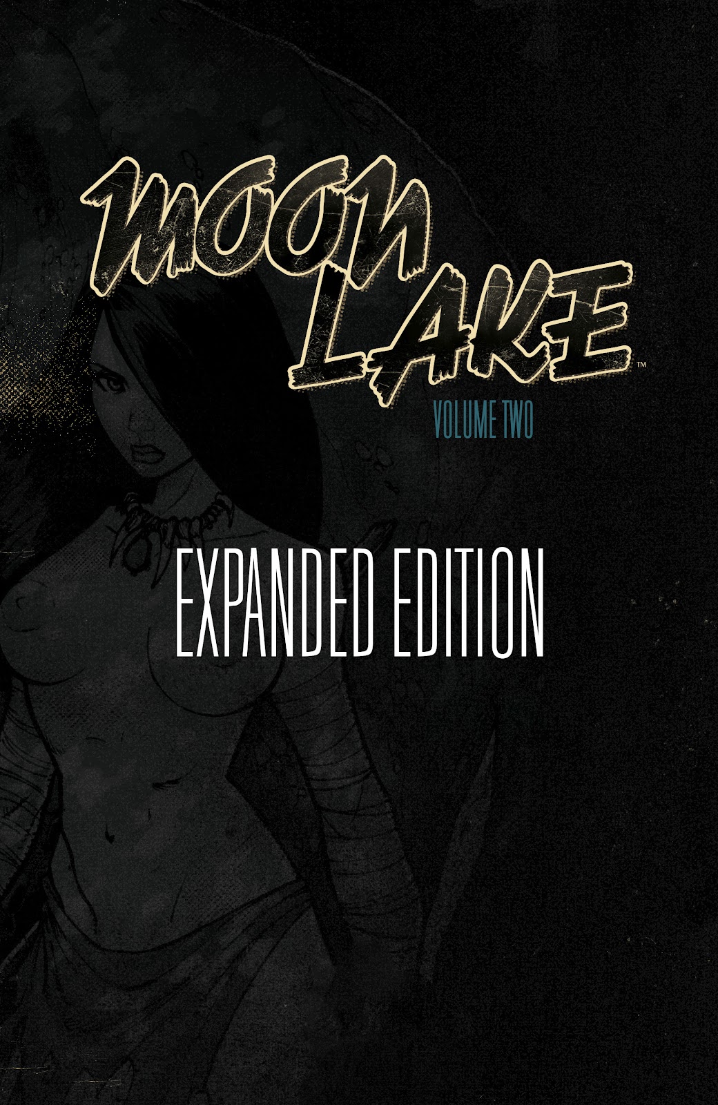 Moon Lake (2020) issue TPB 2 (Part 1) - Page 3