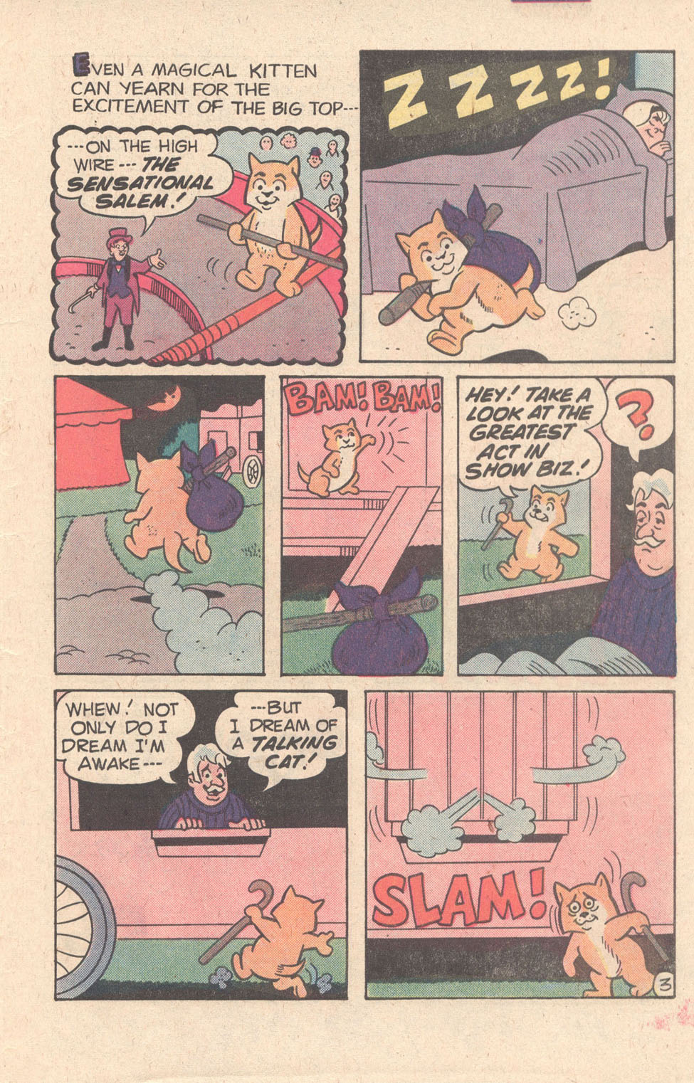 Read online The Adventures of Little Archie comic -  Issue #155 - 31
