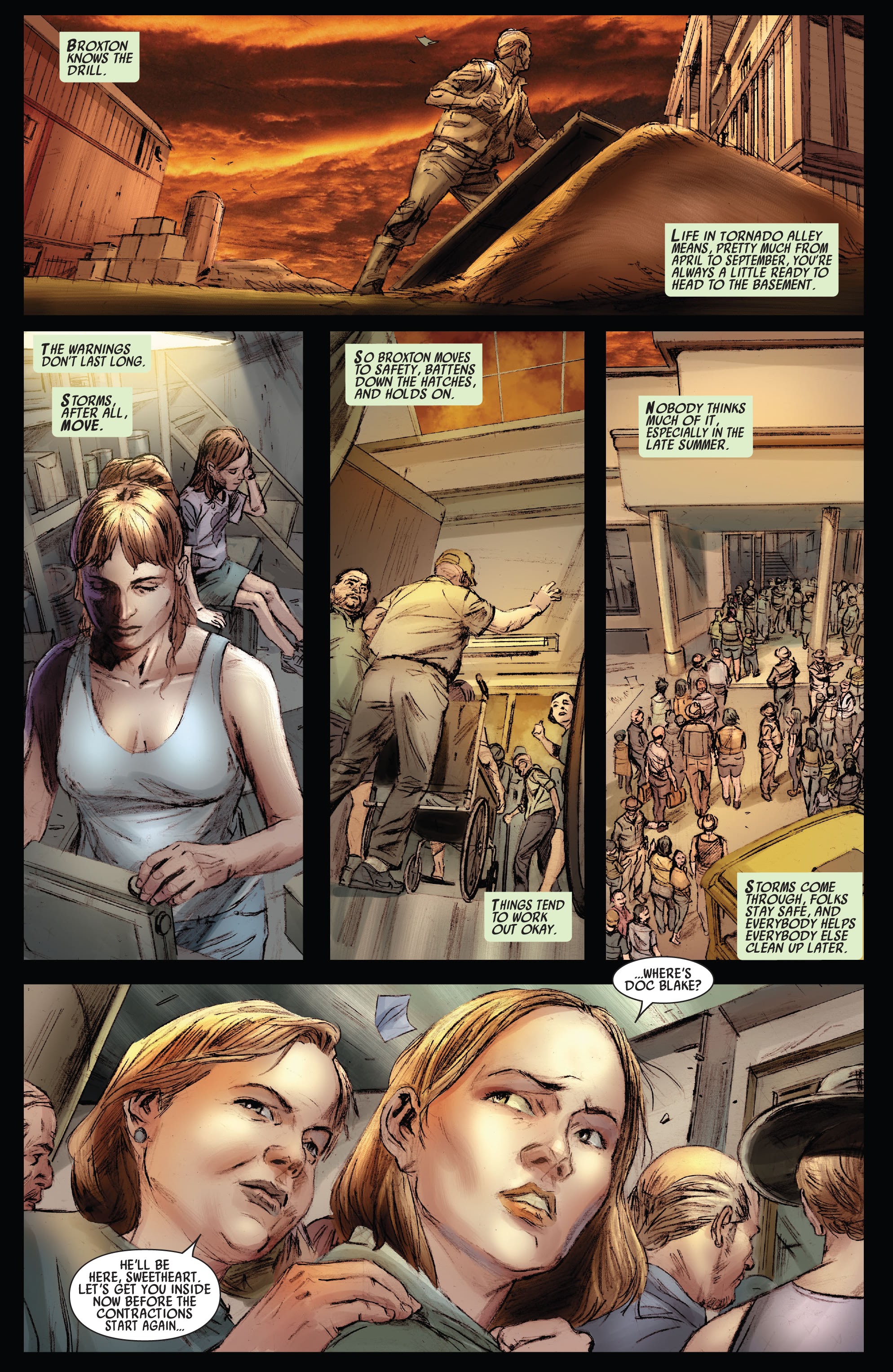 Read online Thor By Matt Fraction Omnibus comic -  Issue # TPB (Part 1) - 90